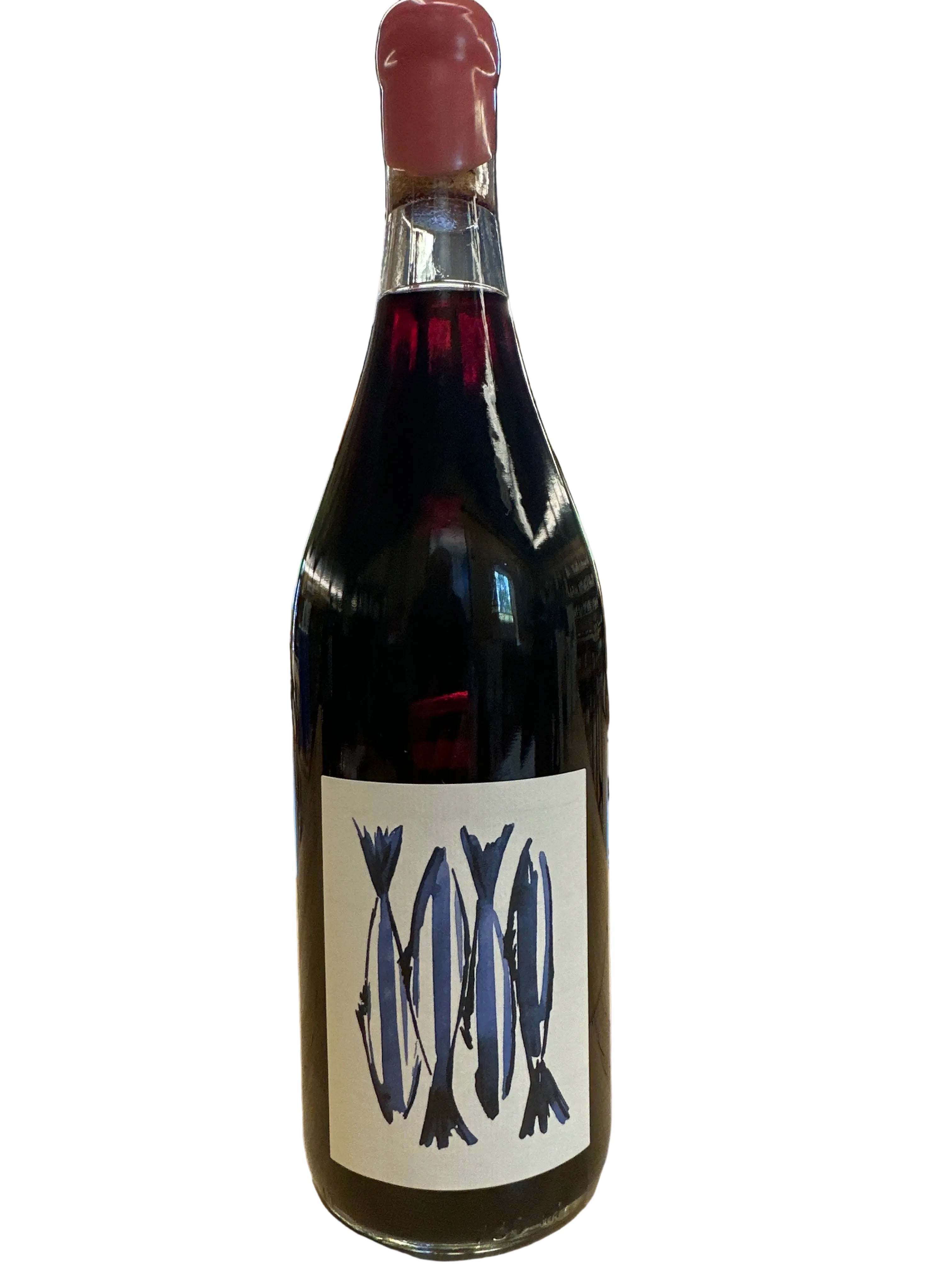 Barbichette, Tête Bêche, Cabernet Franc, New York 2023