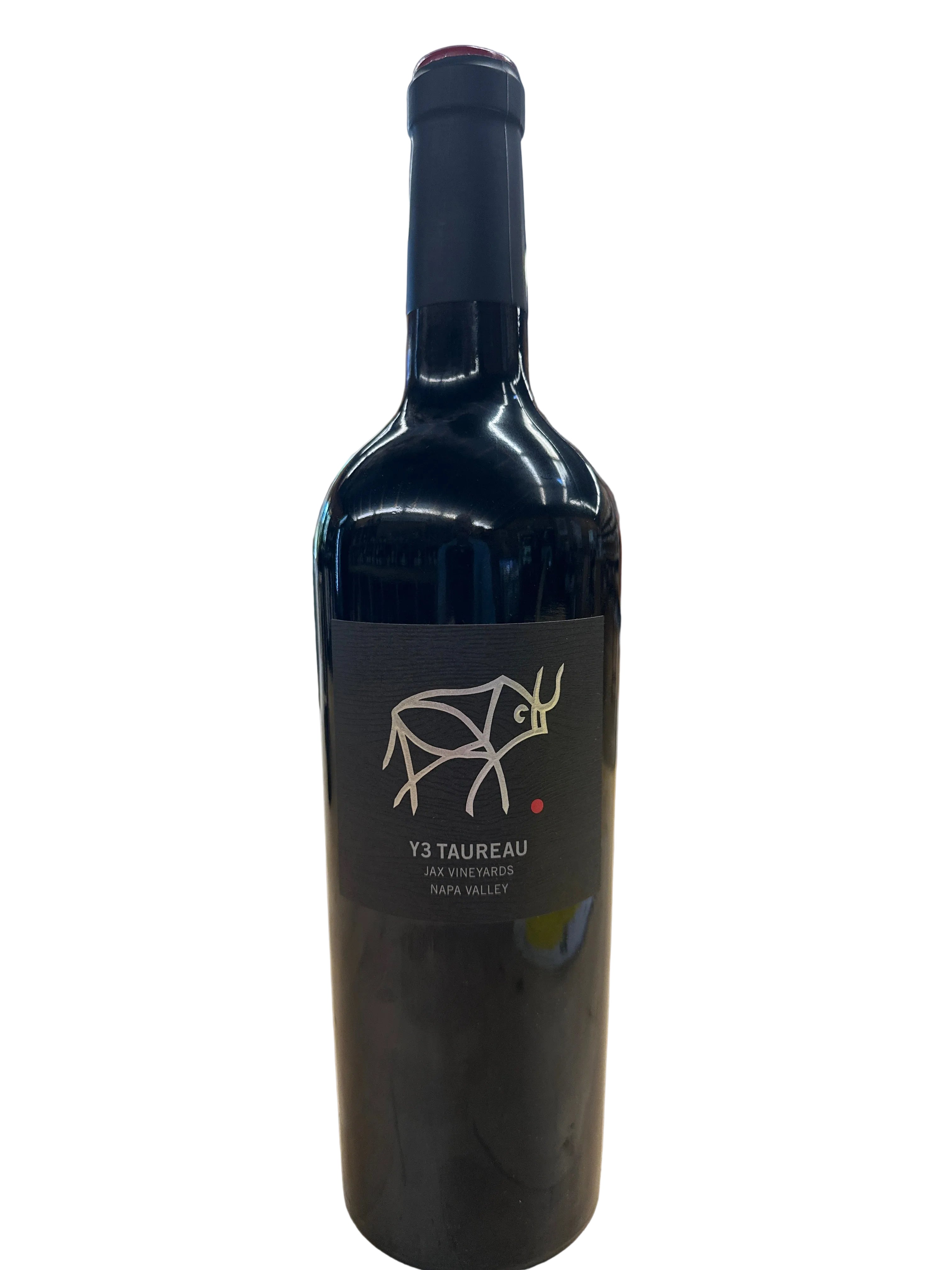 JAX Vineyard Red Blend, Napa Valley 2023