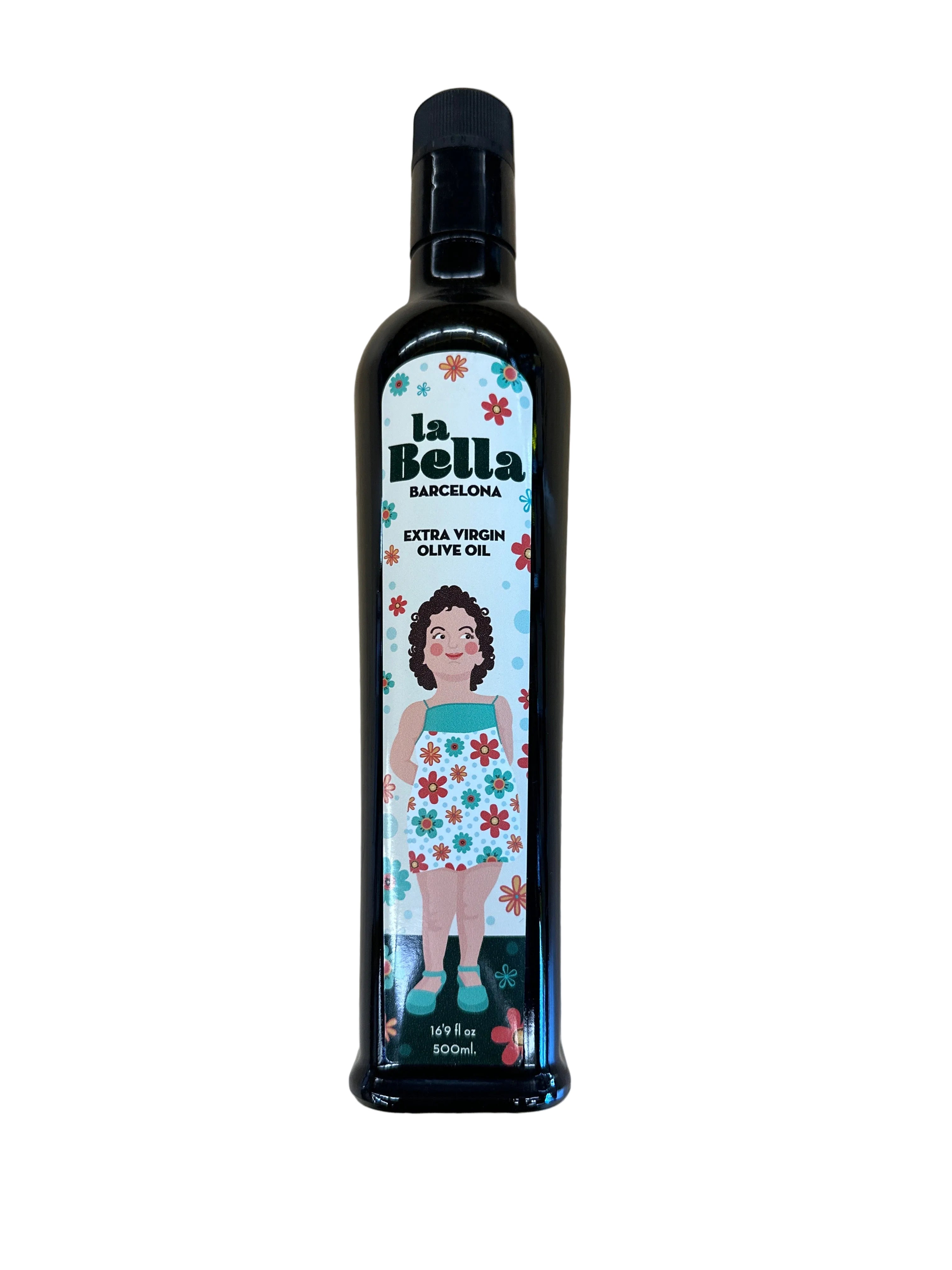 La Bella EVOO