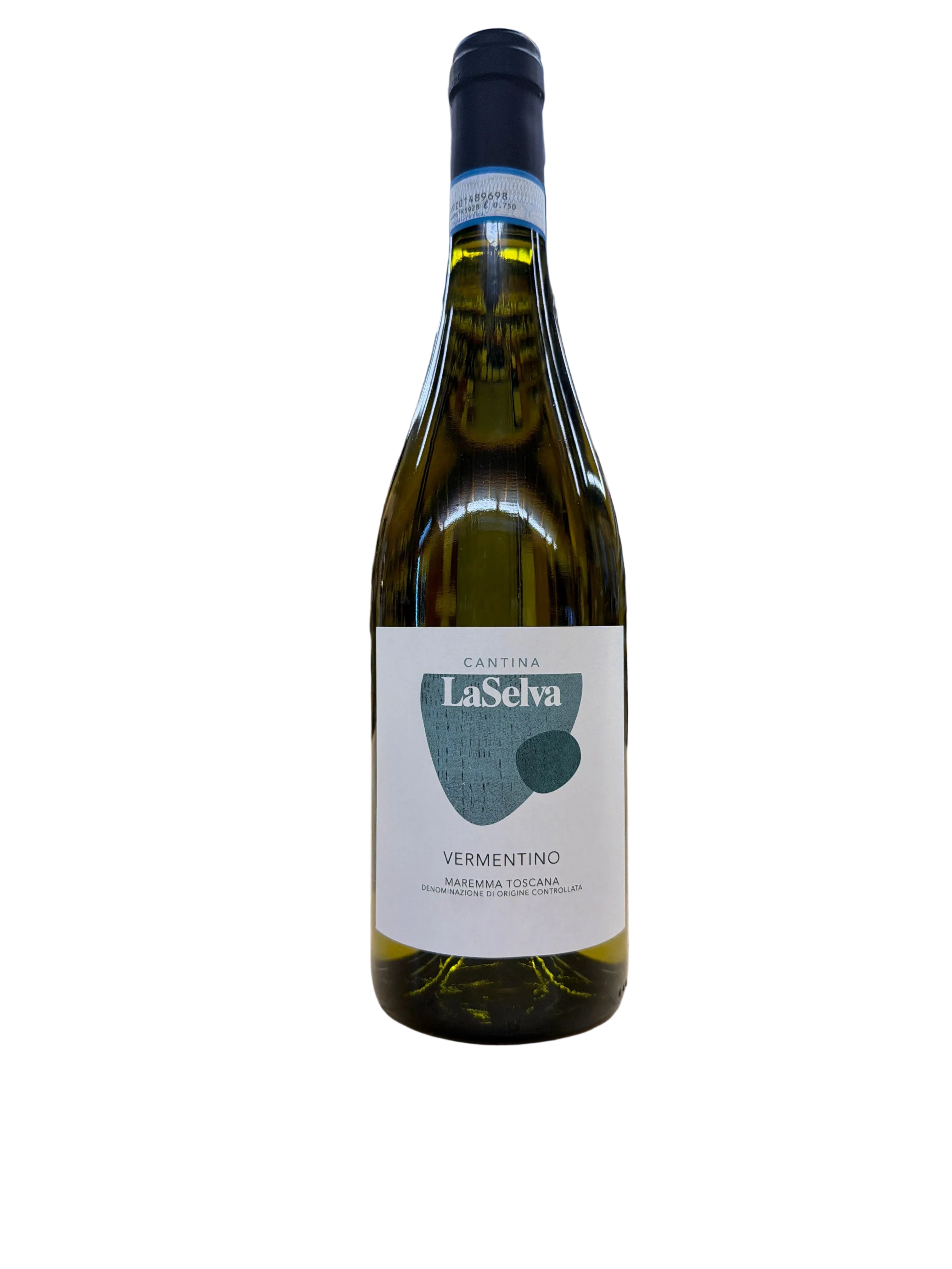 Cantina LaSelva, Vermentino, Tuscany 2024