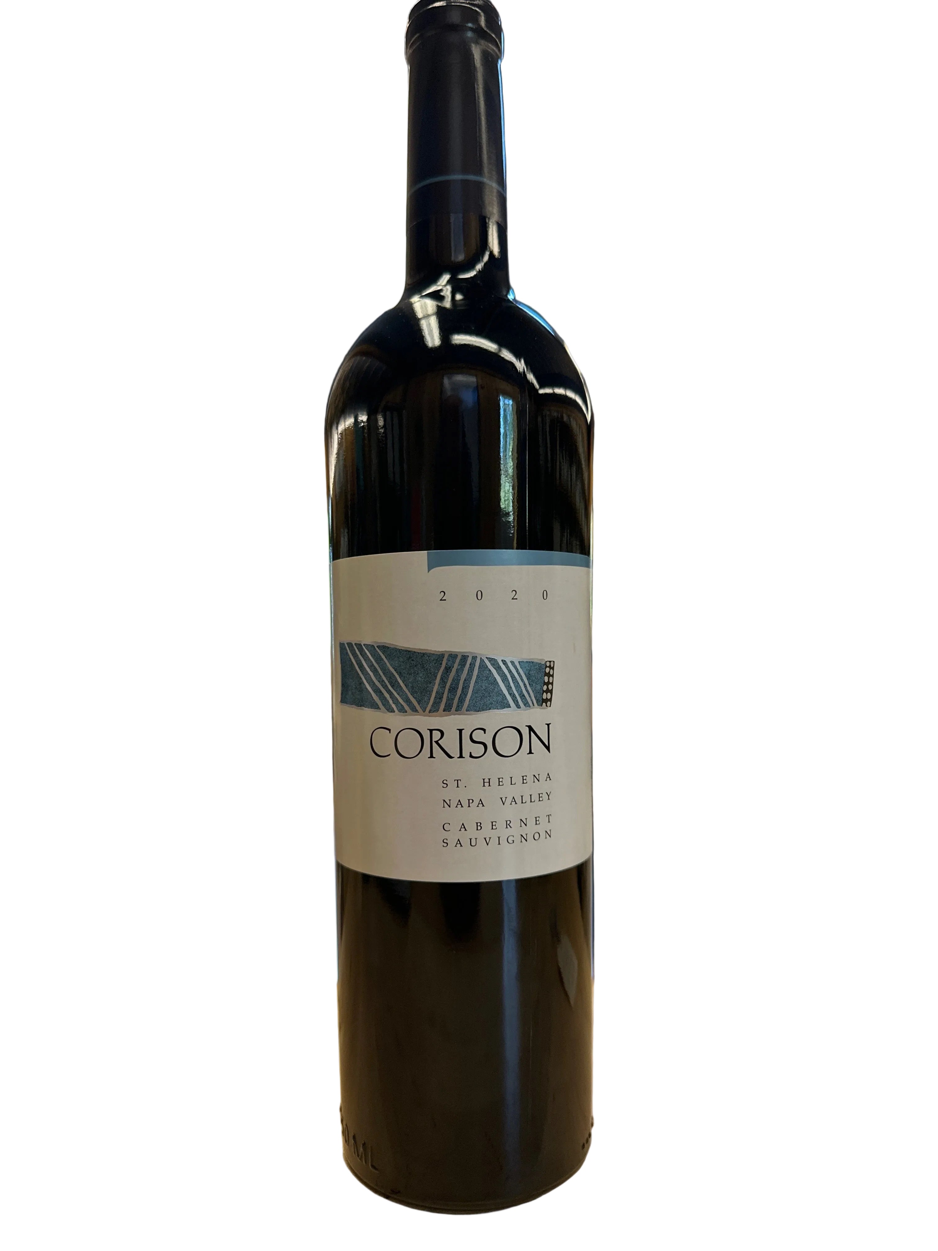 Corison, Cabernet Sauvignon, Napa Valley 2021