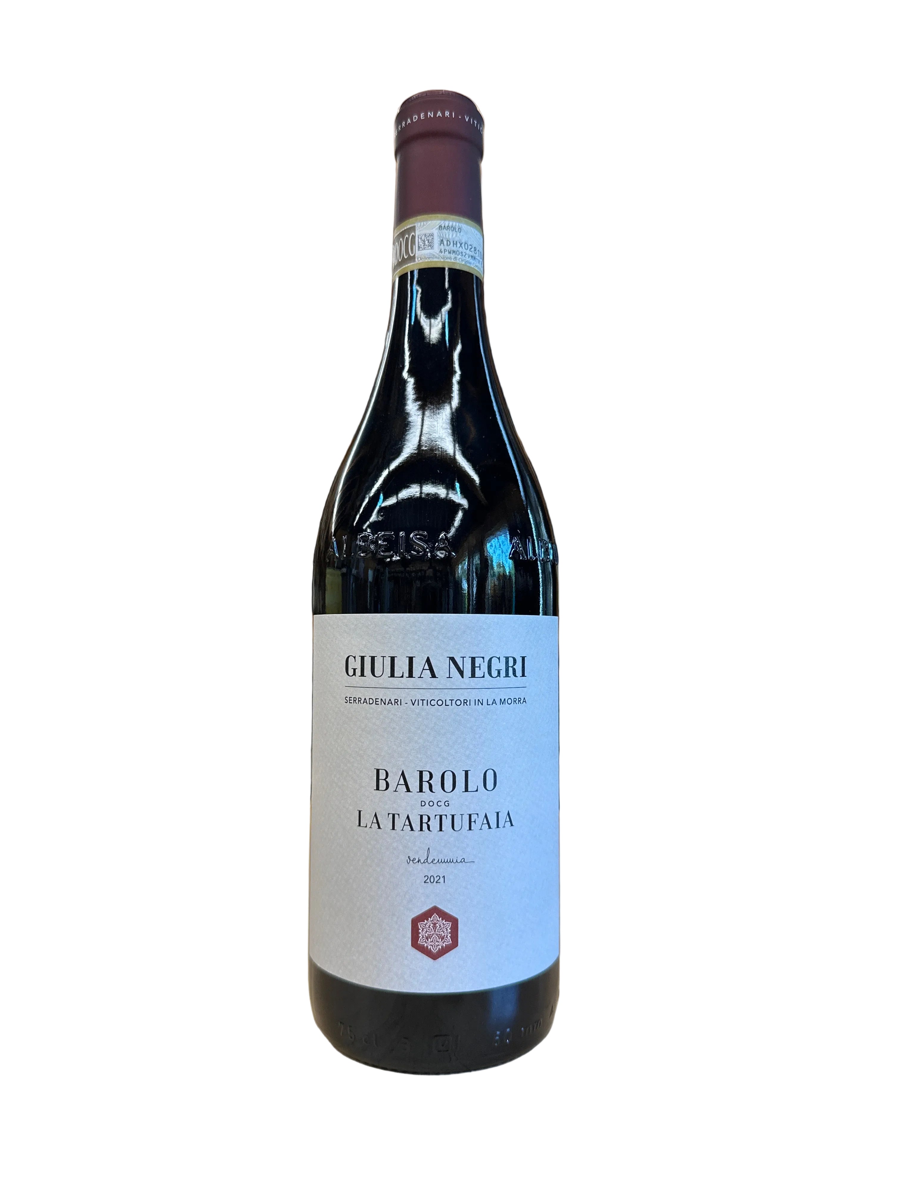 Giulia Negri, Barolo, Tartufaia, Piedmont 2021