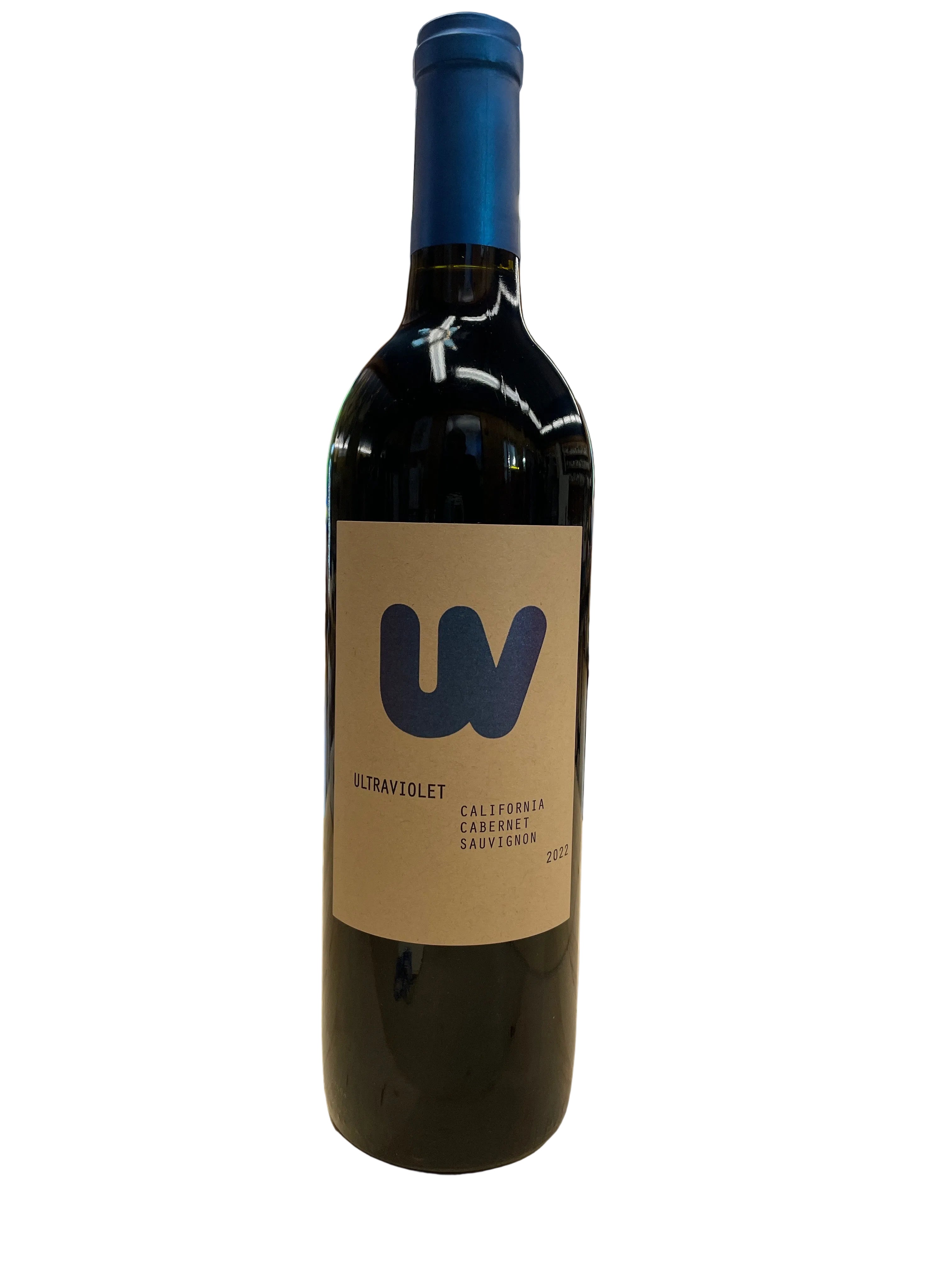 Poe, Ultraviolet, Cabernet Sauvignon, Sonoma 2024