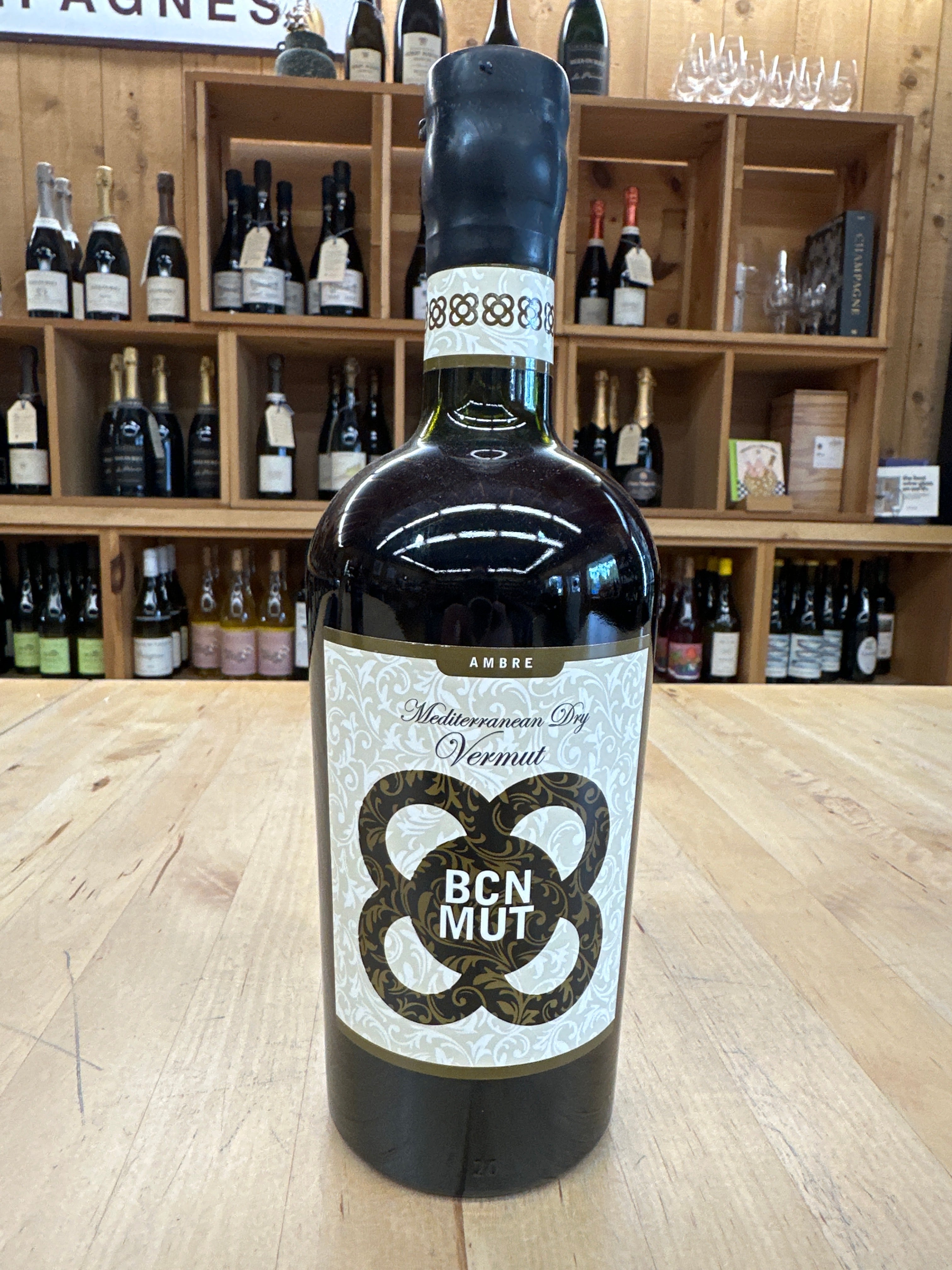 BCN, Vermut