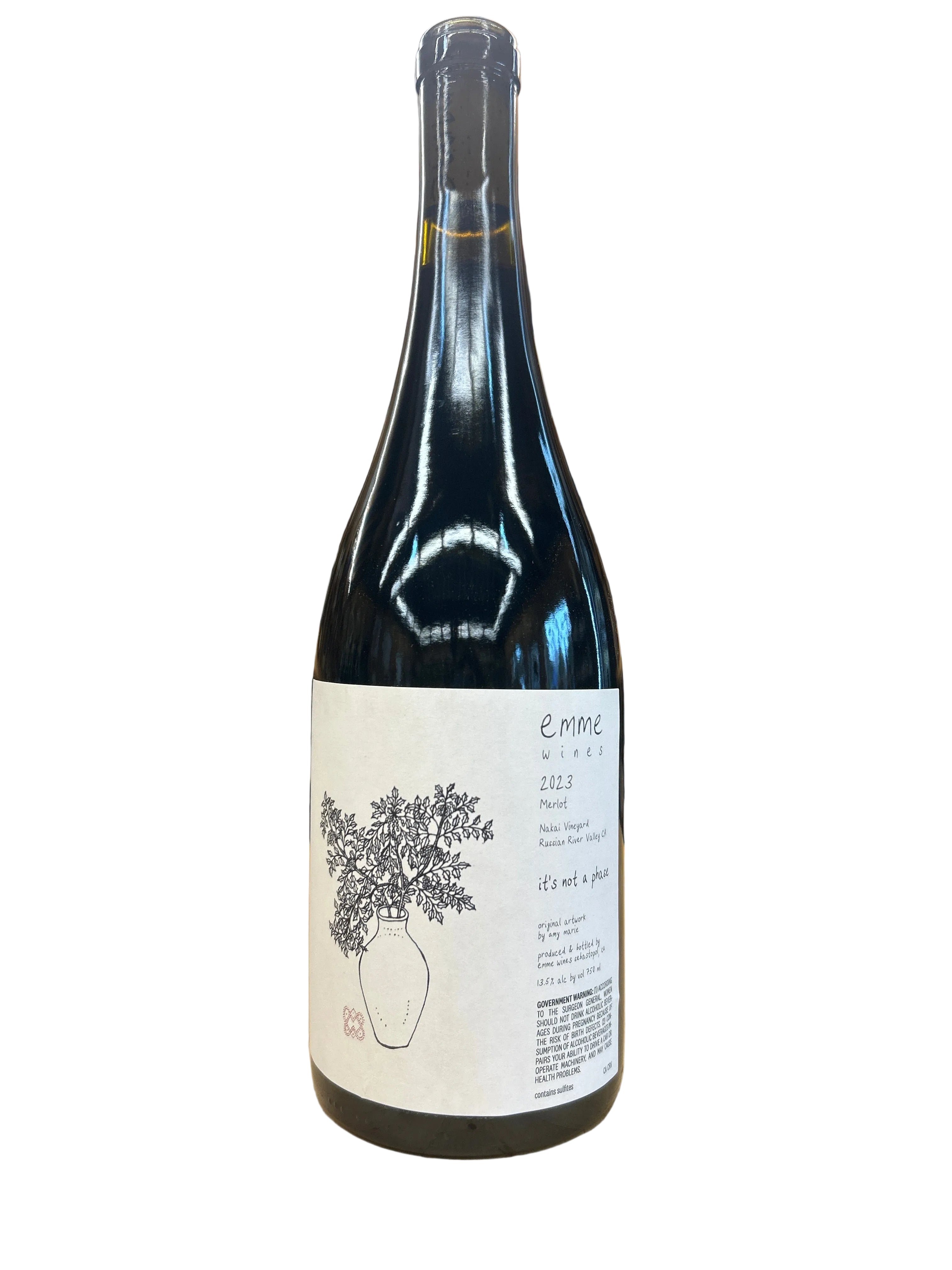 Emme Wines It&