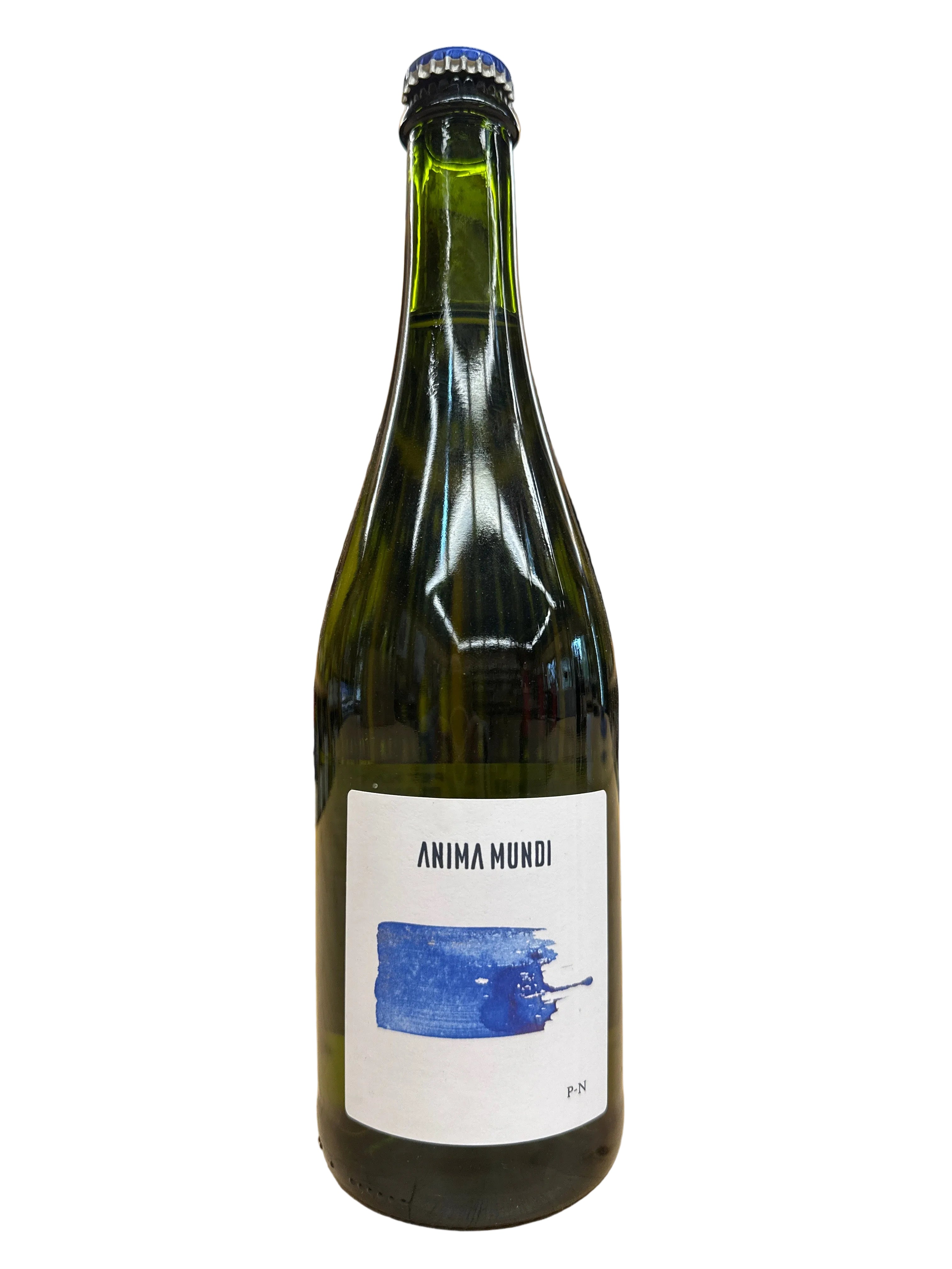 Anima Mundi, Ancestral Blanc NV