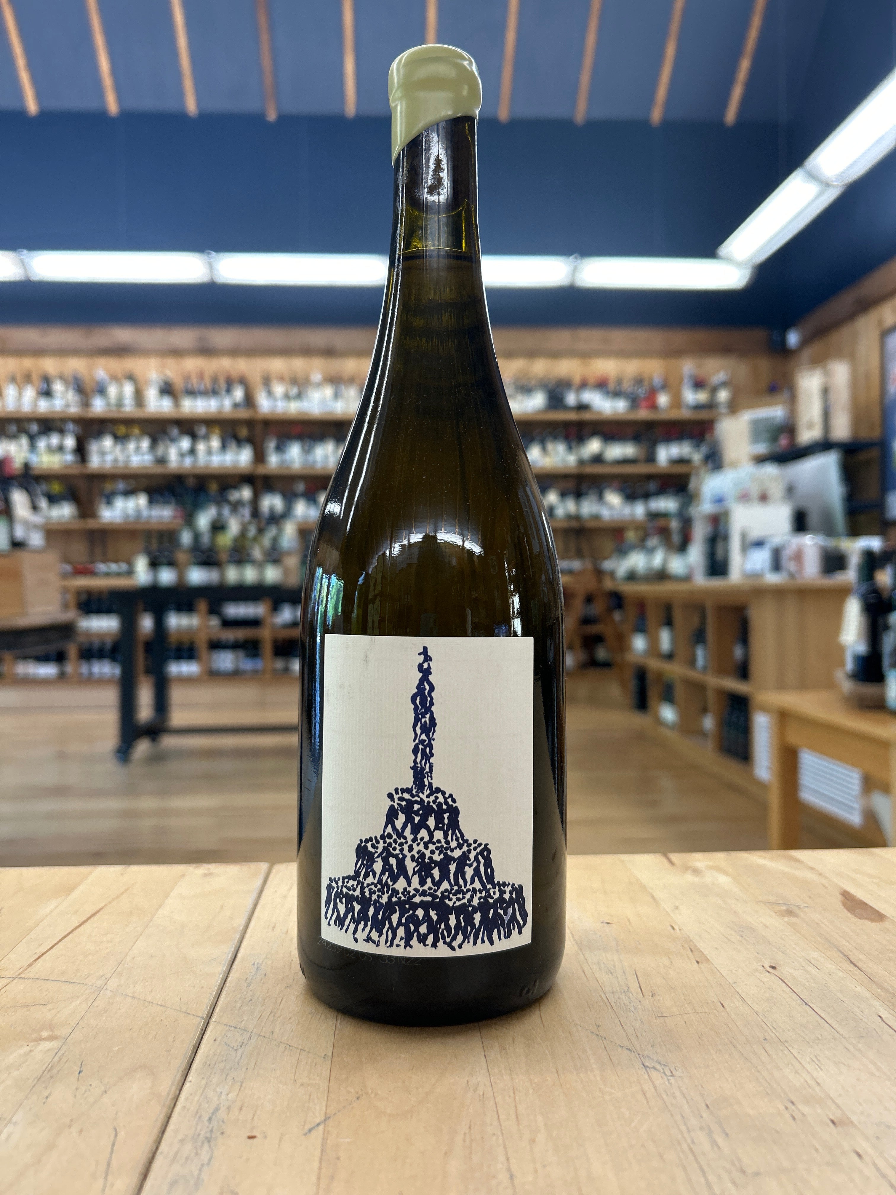Barbichette, Poc a Poc, Finger Lakes, NY 2024