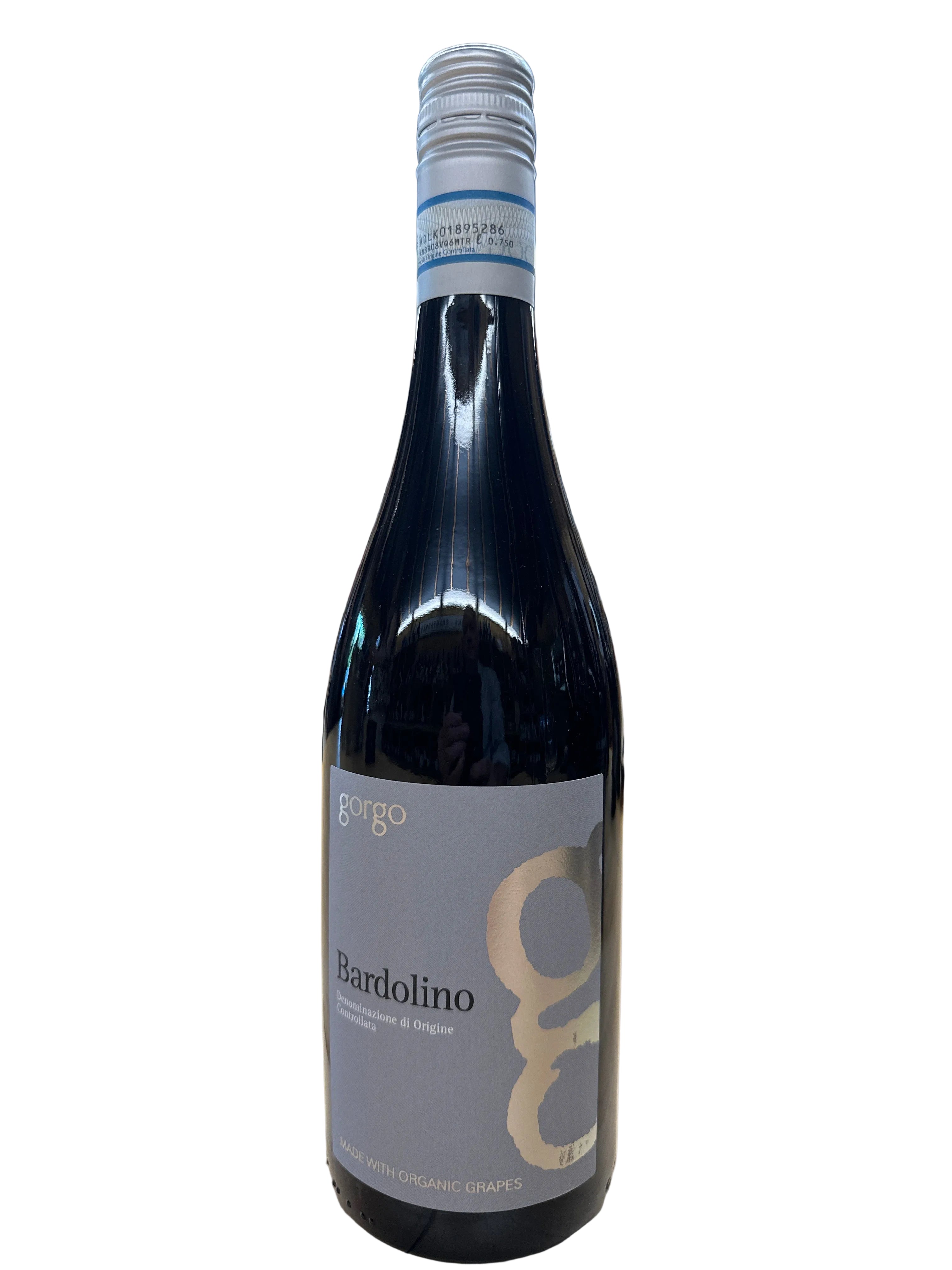 Gorgo, Bardolino, Valpolicella, Italy 2024