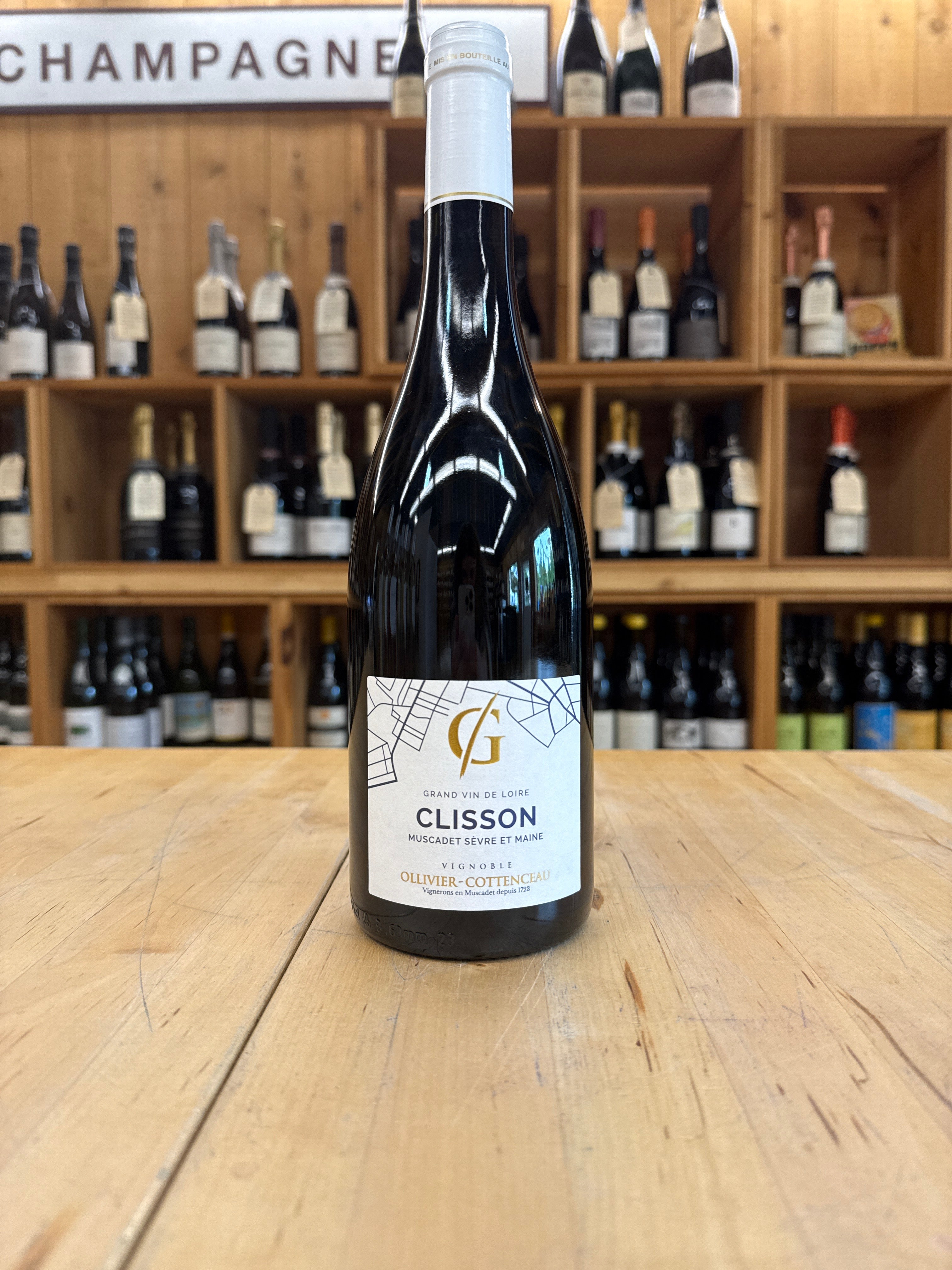 Domaine de L&