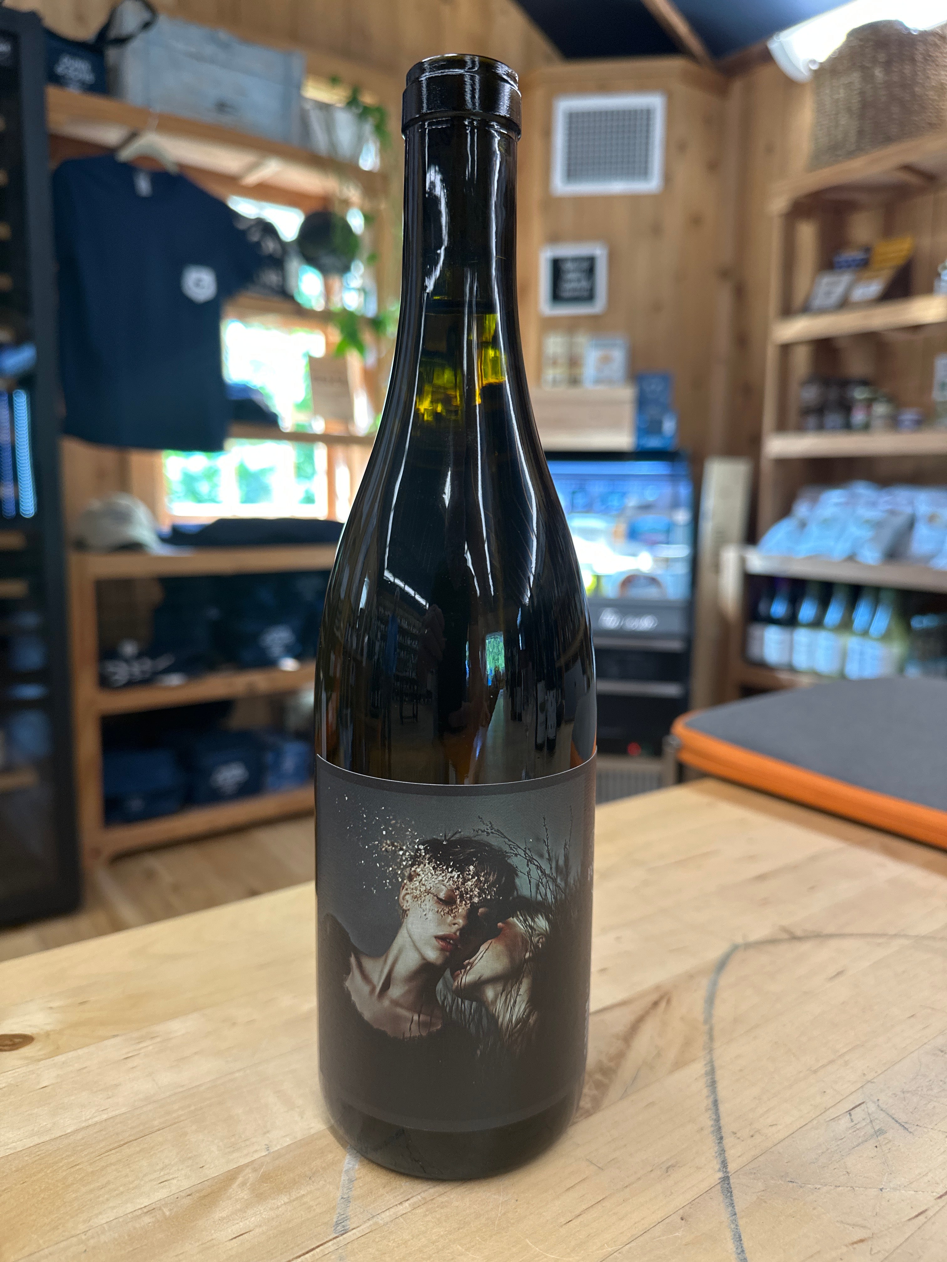 Jolie Laide Trousseau Gris, Sonoma County 2024, California