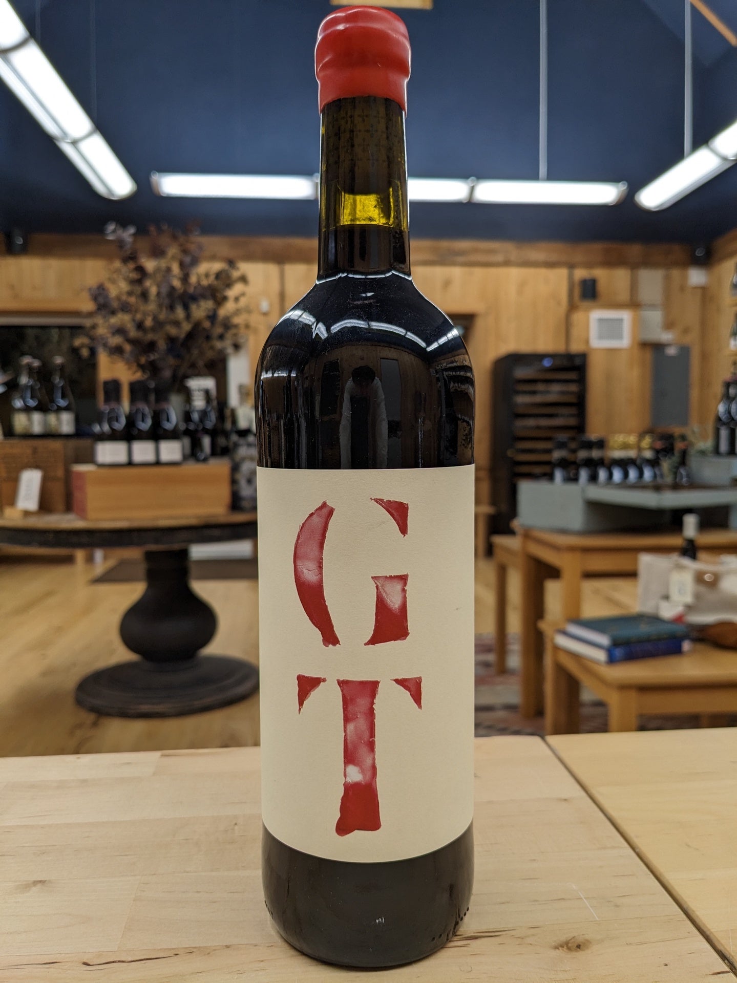 Partida Creus, GT-Garrut, Catalunya