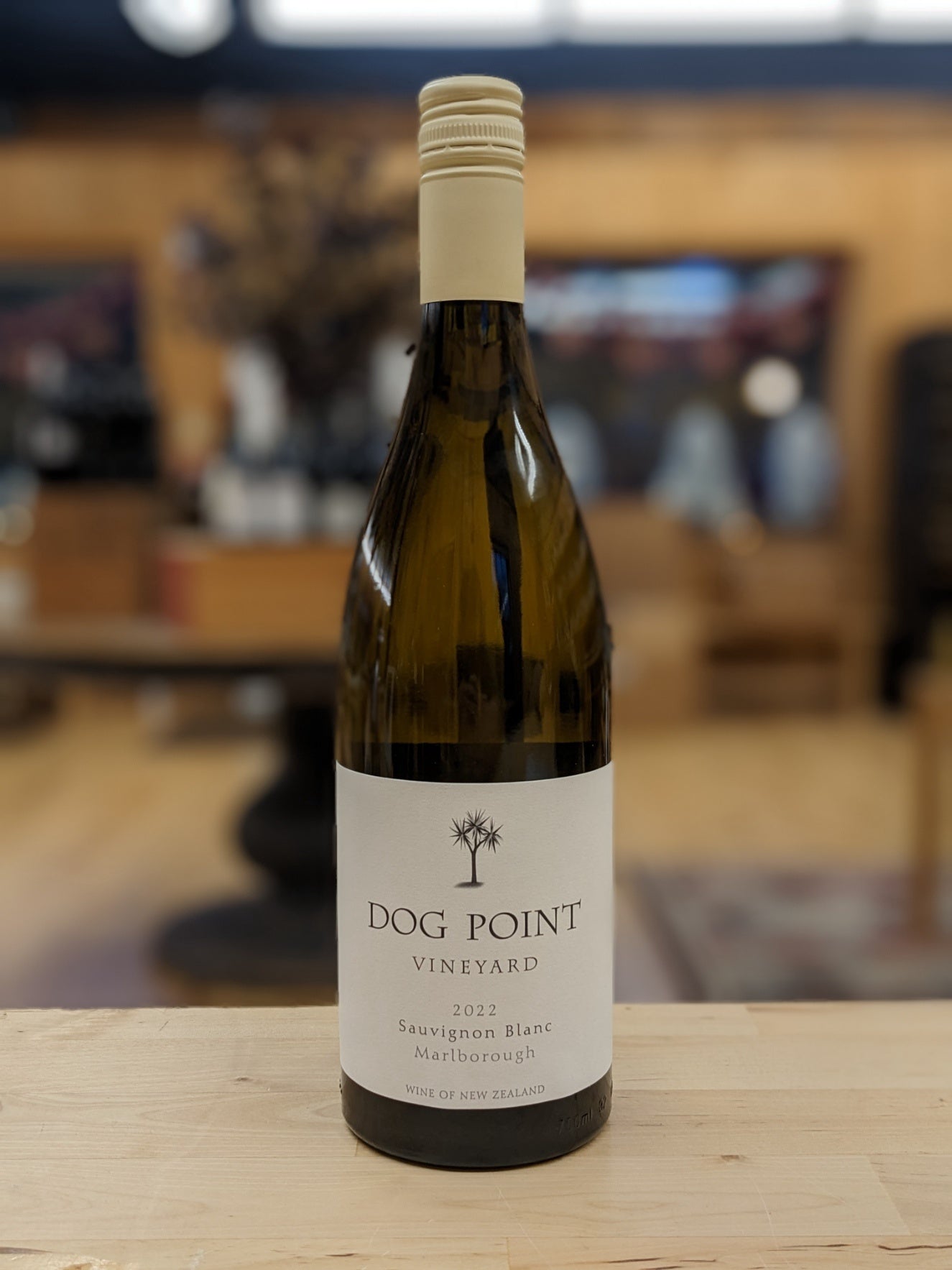 Dog Point Vineyard, Sauvignon Blanc, Marlborough