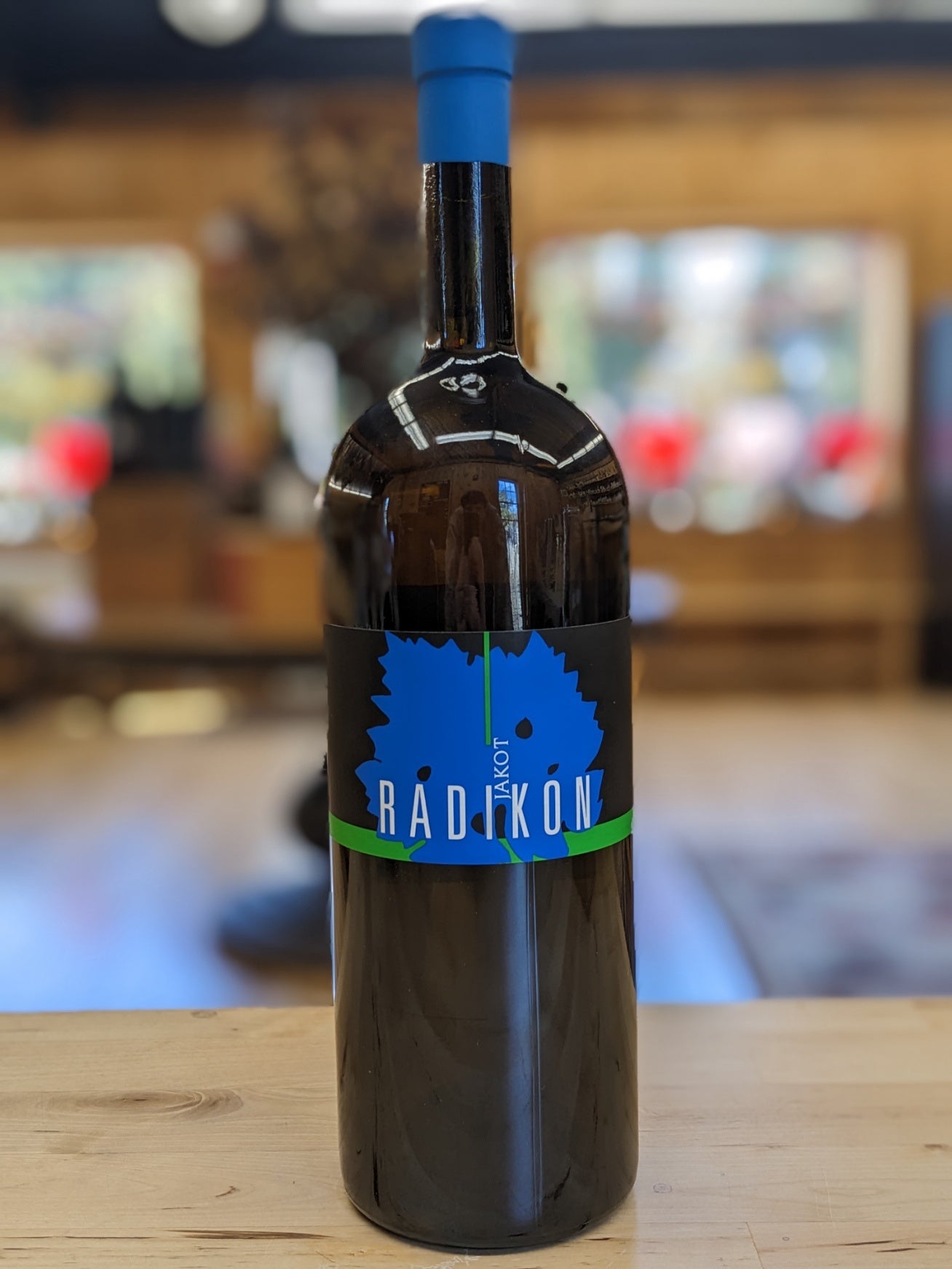 Radikon, Jakot, Venezia Giulia, Friuli 2019 500ml