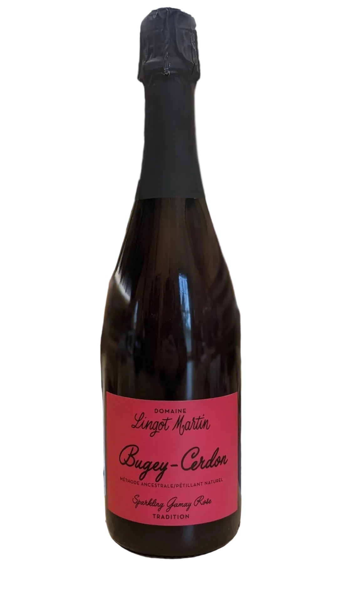 Lingot Martin, Bugey Cerdon, France N.V.