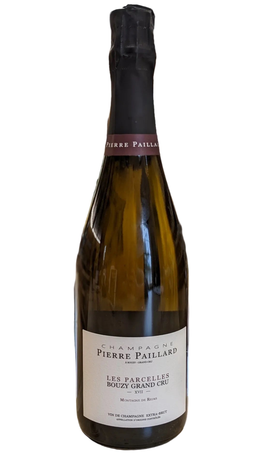 Pierre Paillard, Les Parcelles, Bouzy NV