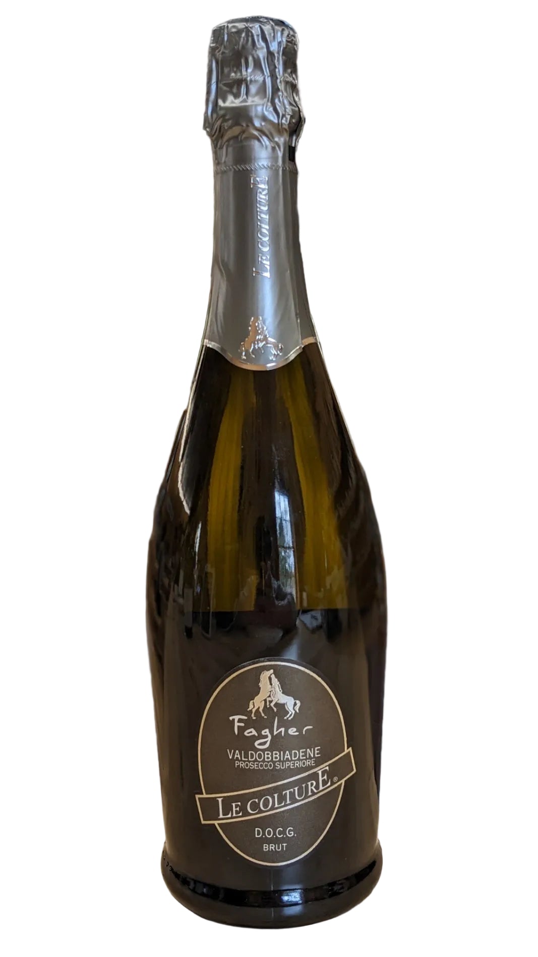 Le Colture, Fagher, Valdobbiadene, Prosecco Superiore
