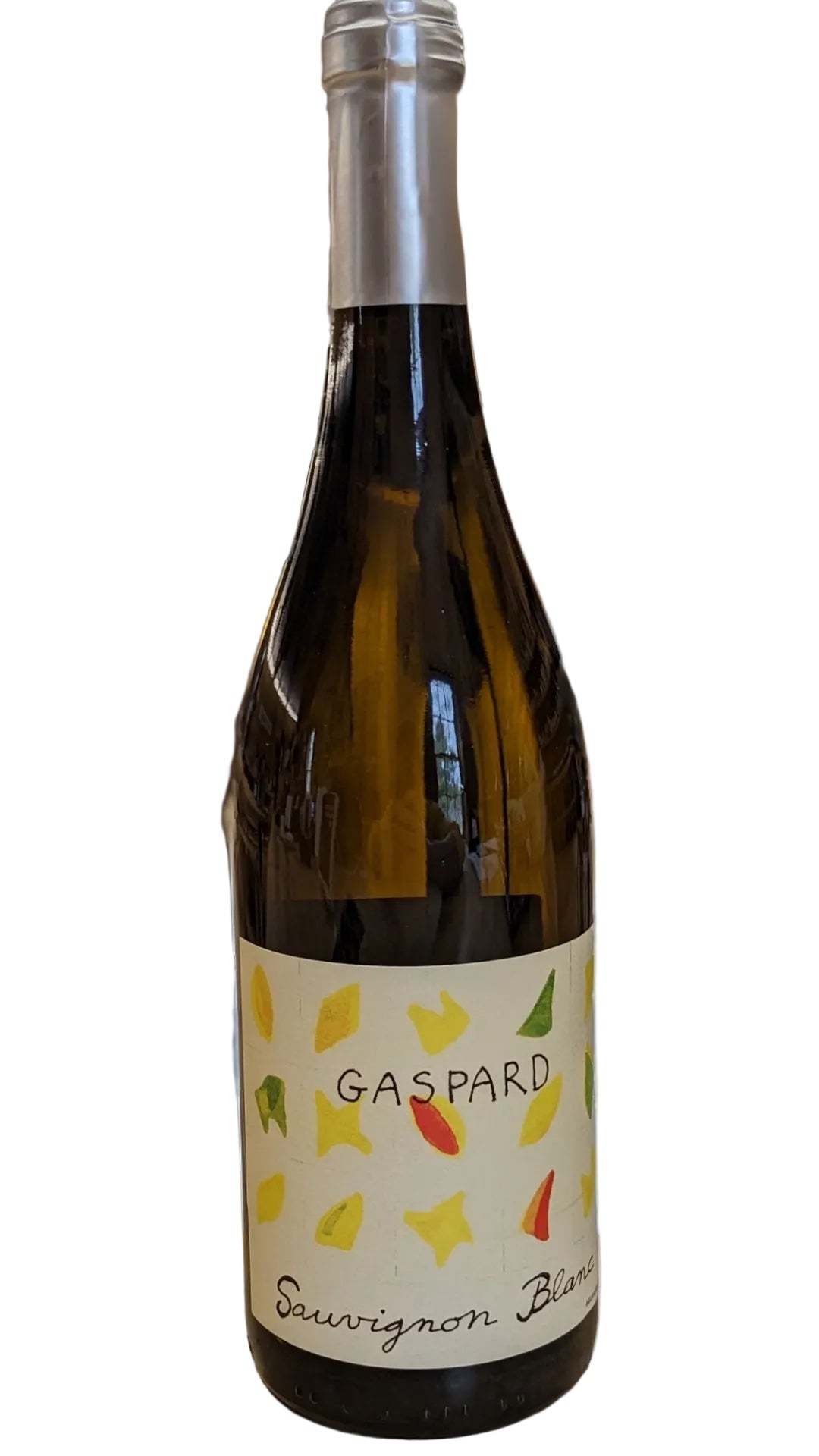 Gaspard, Sauvignon Blanc, Loire Valley 2024