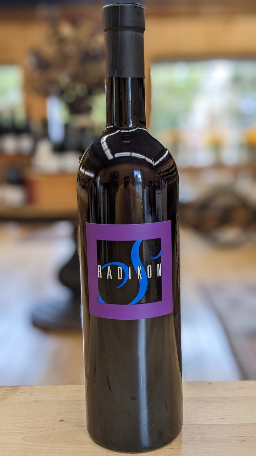 Radikon, Sivi, Venezia Giulia, Friuli