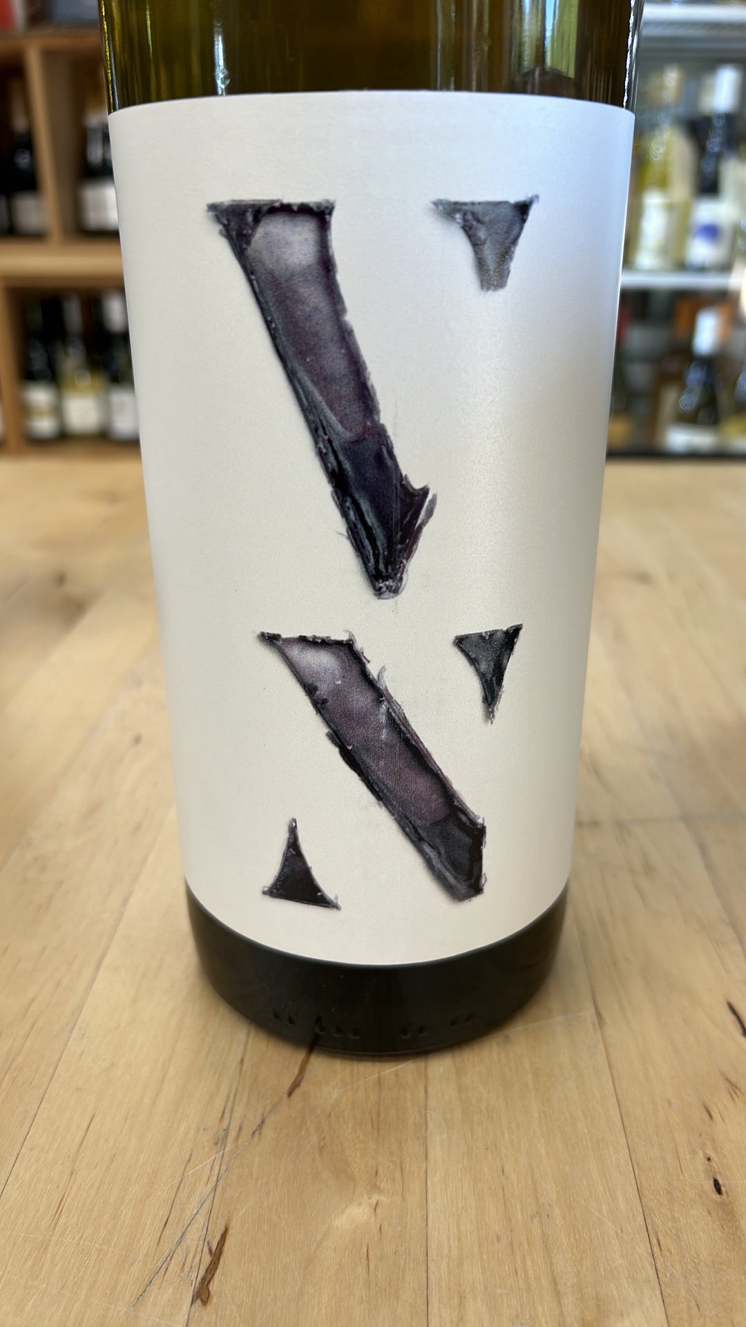 Partida Creus, VN Blanco, Catalunya, Spain 2021 Magnum