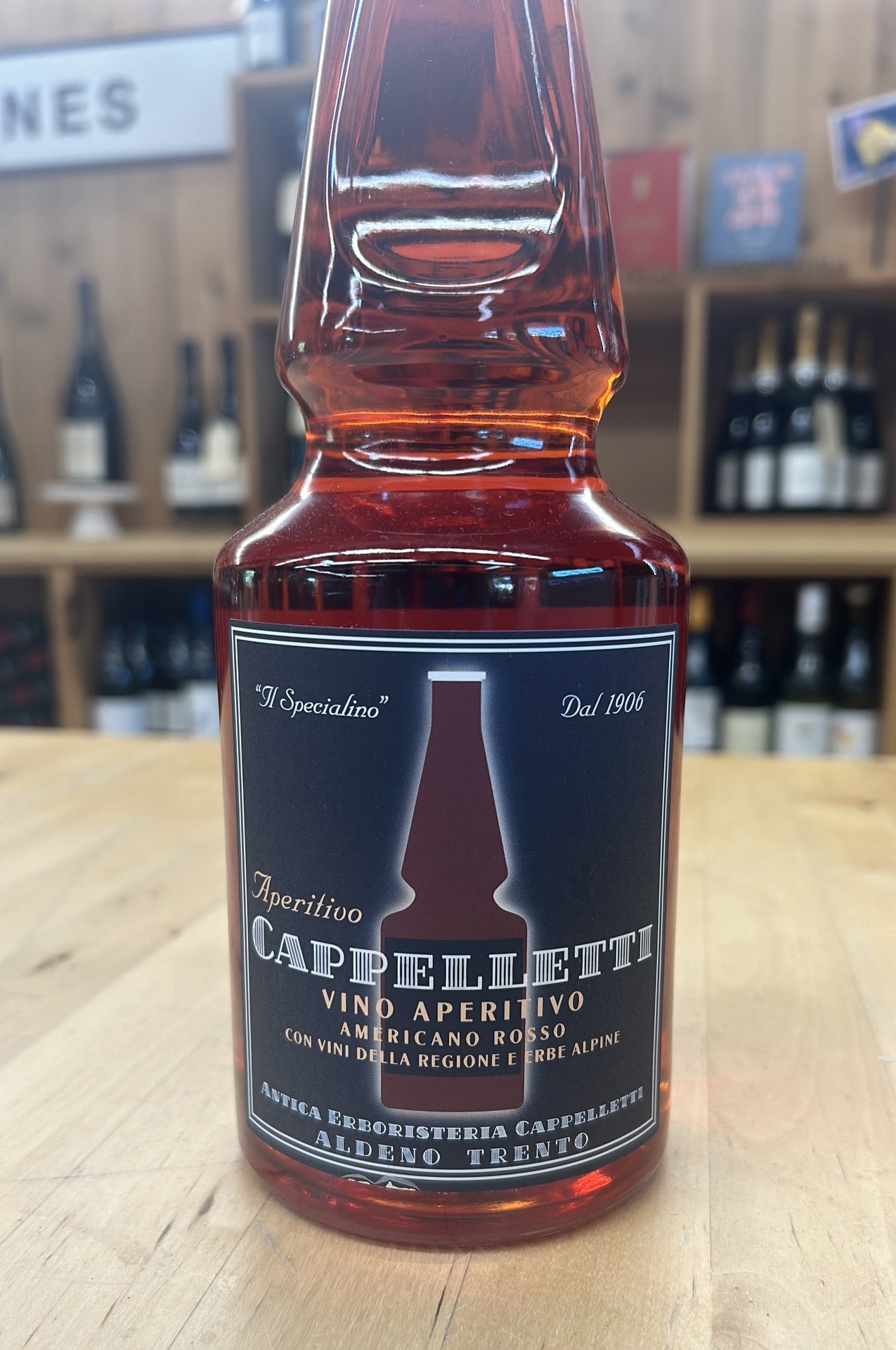 Cappelletti
