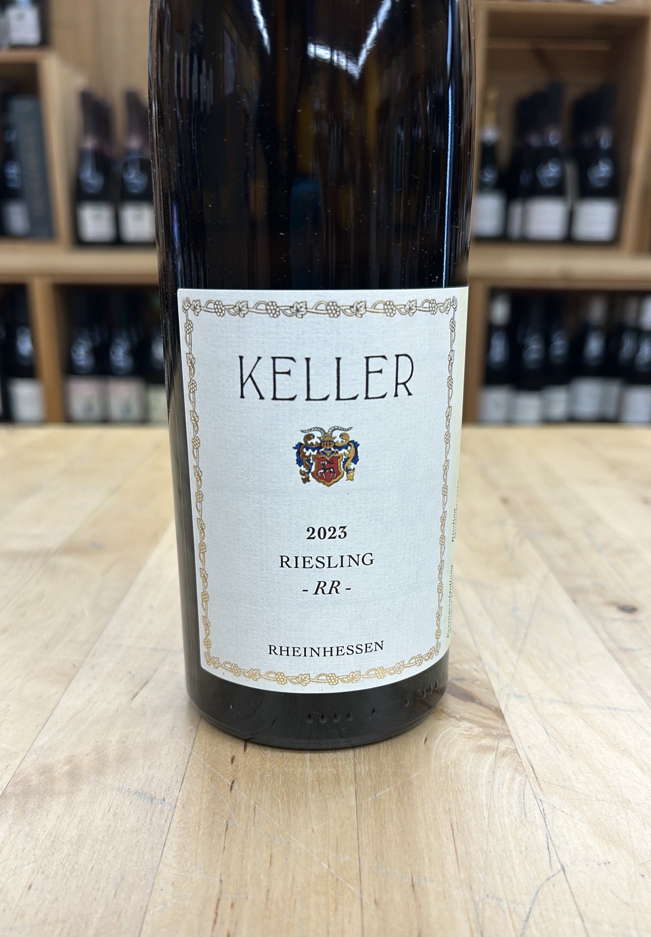 Keller, Riesling RR 2024