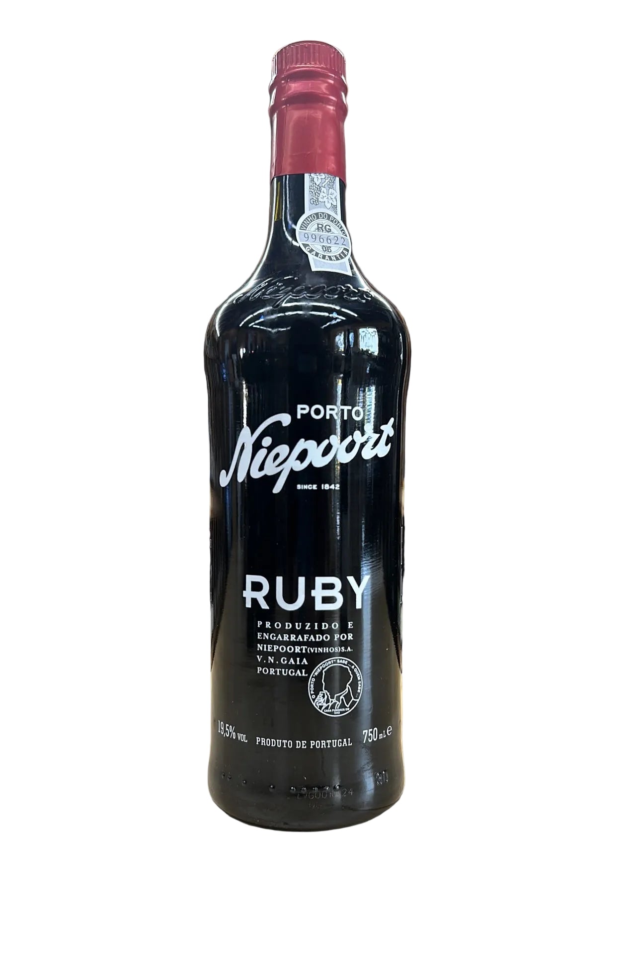 Nieport Ruby