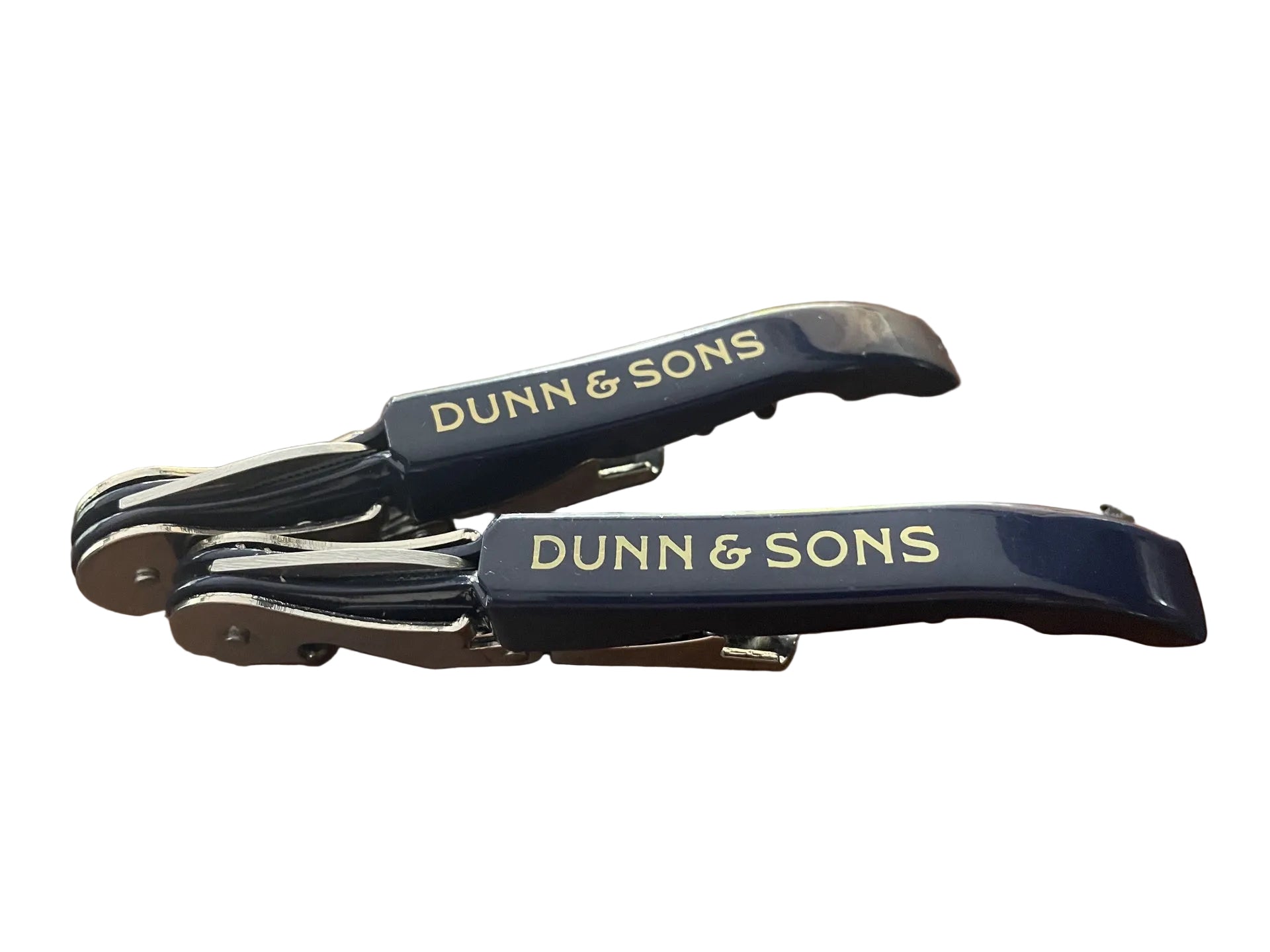 Dunn & Sons, Wine Key