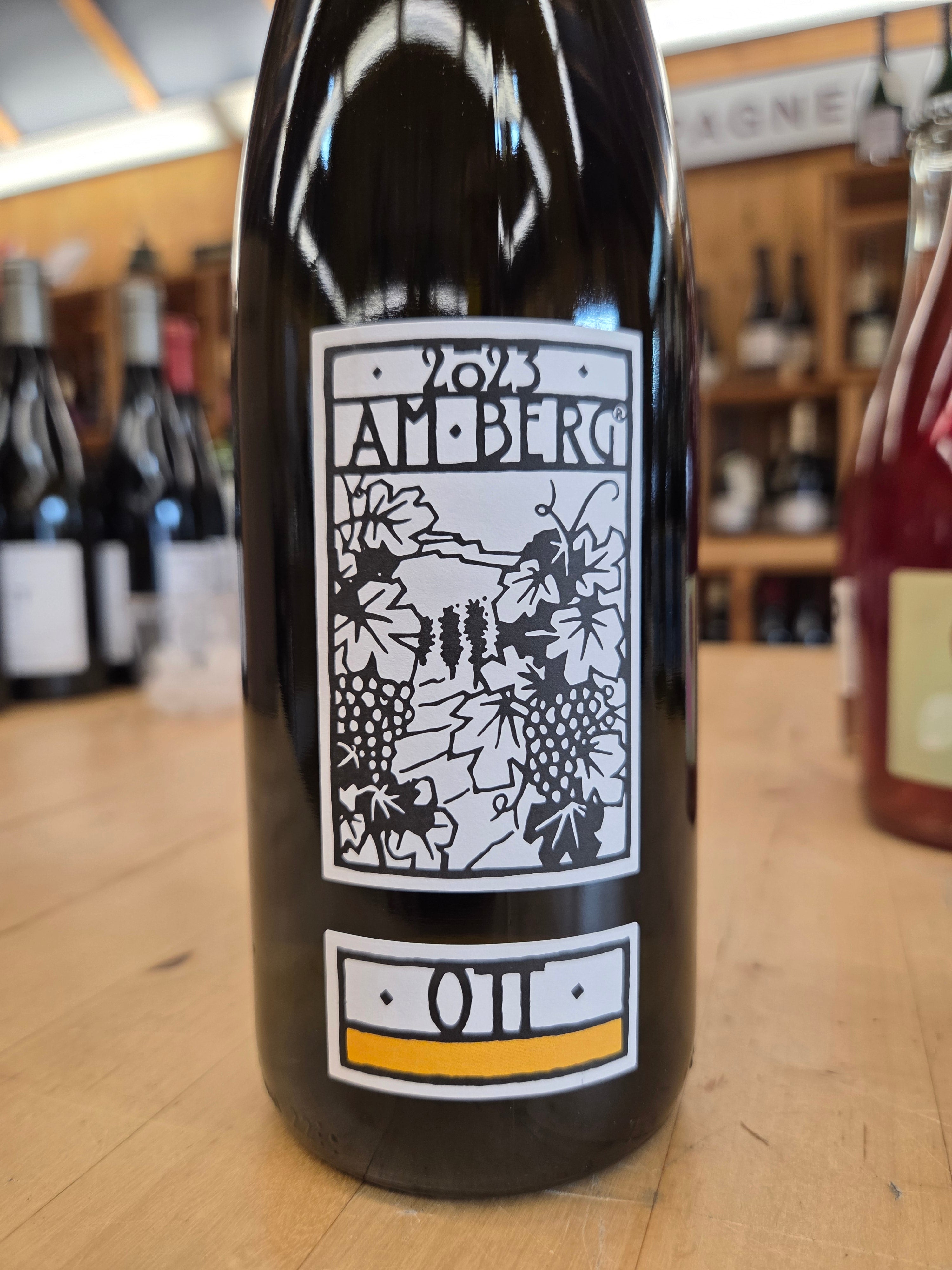 Ott, Amberg Gruner Veltliner Niederösterreich 2023