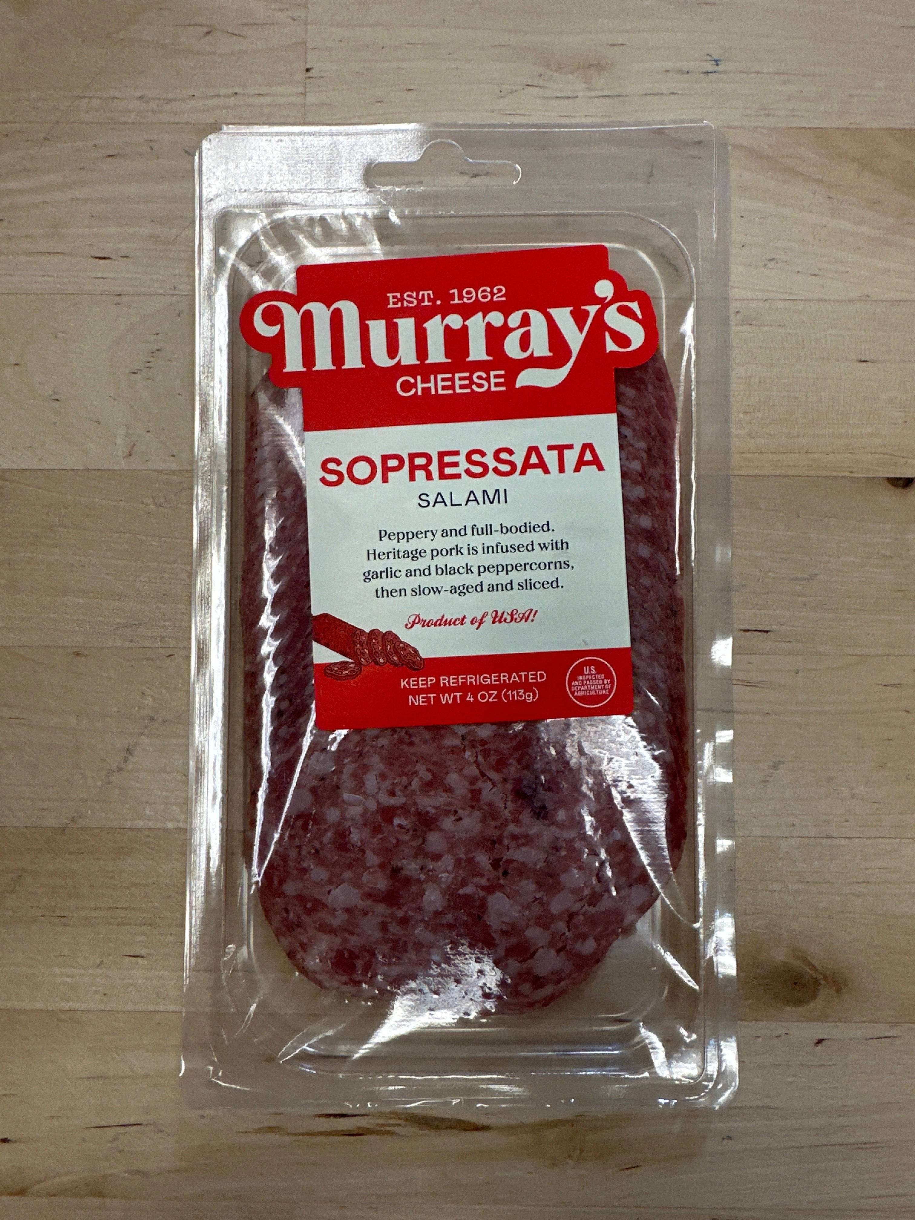 Murray&
