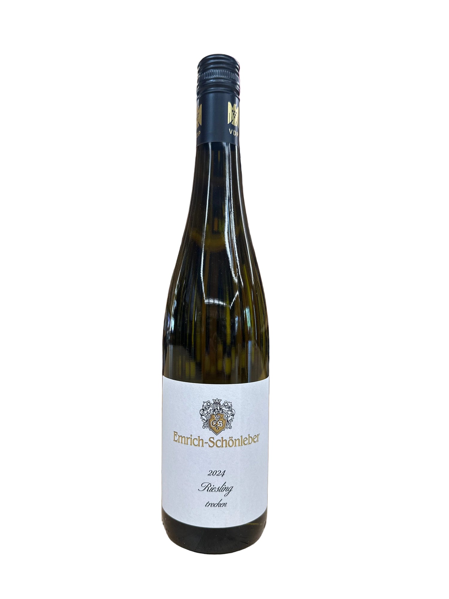 Emrich-Schonleber, Riesling Estate Trocken, Nahe 2024