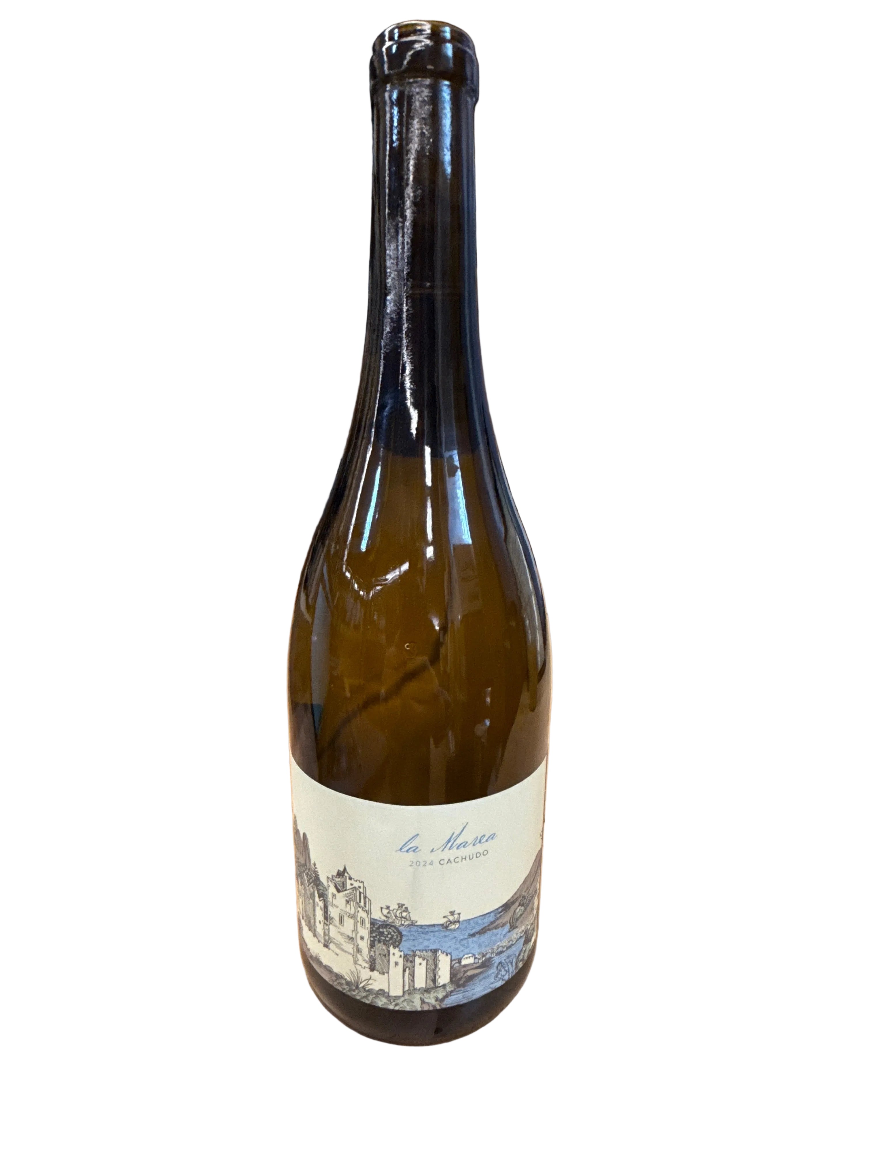 La Marea, Cachudo, Monterey County, CA, 2024