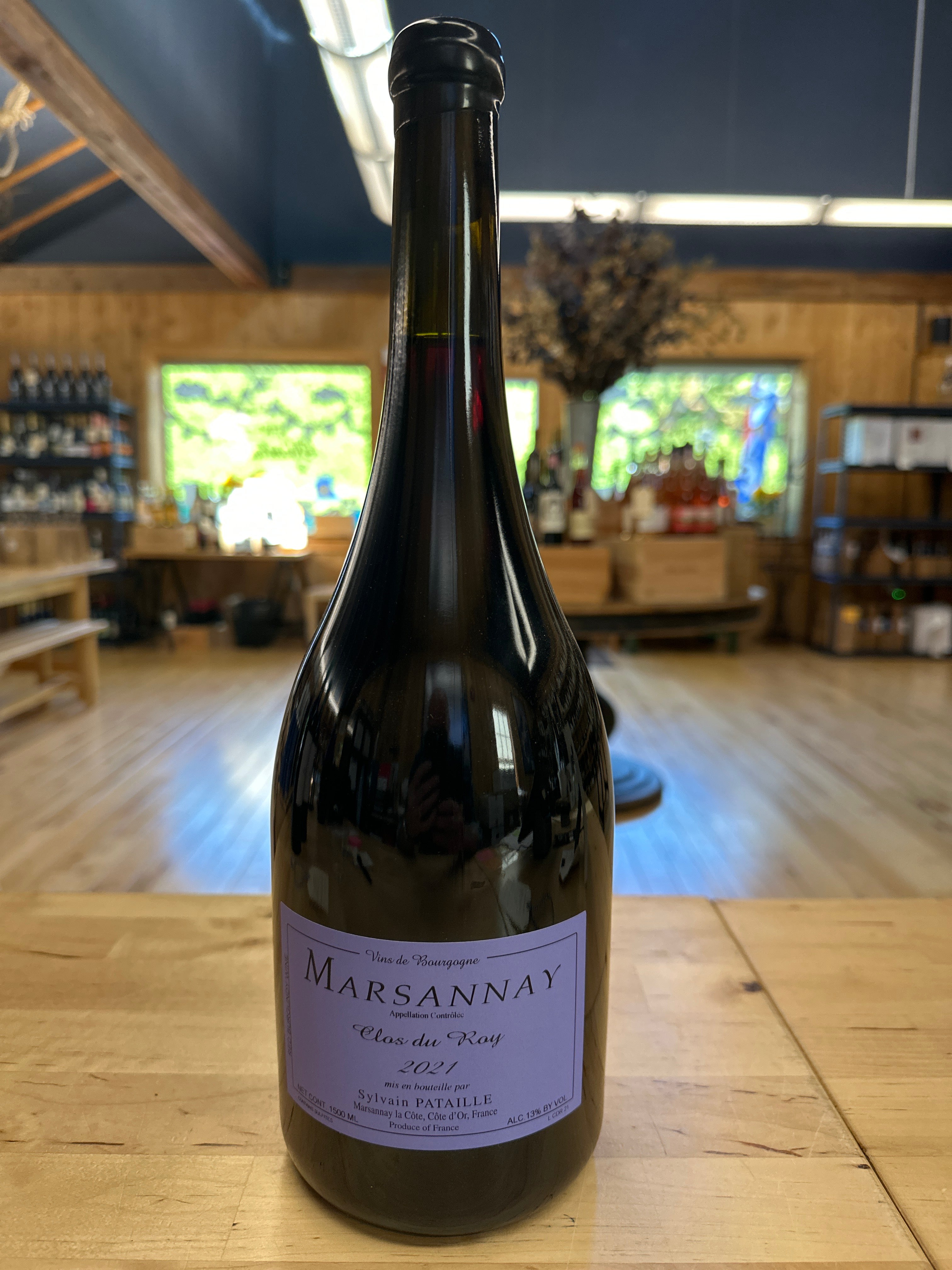Pataille, Marsannay, Clos du Roy, Burgundy 2022 1.5L