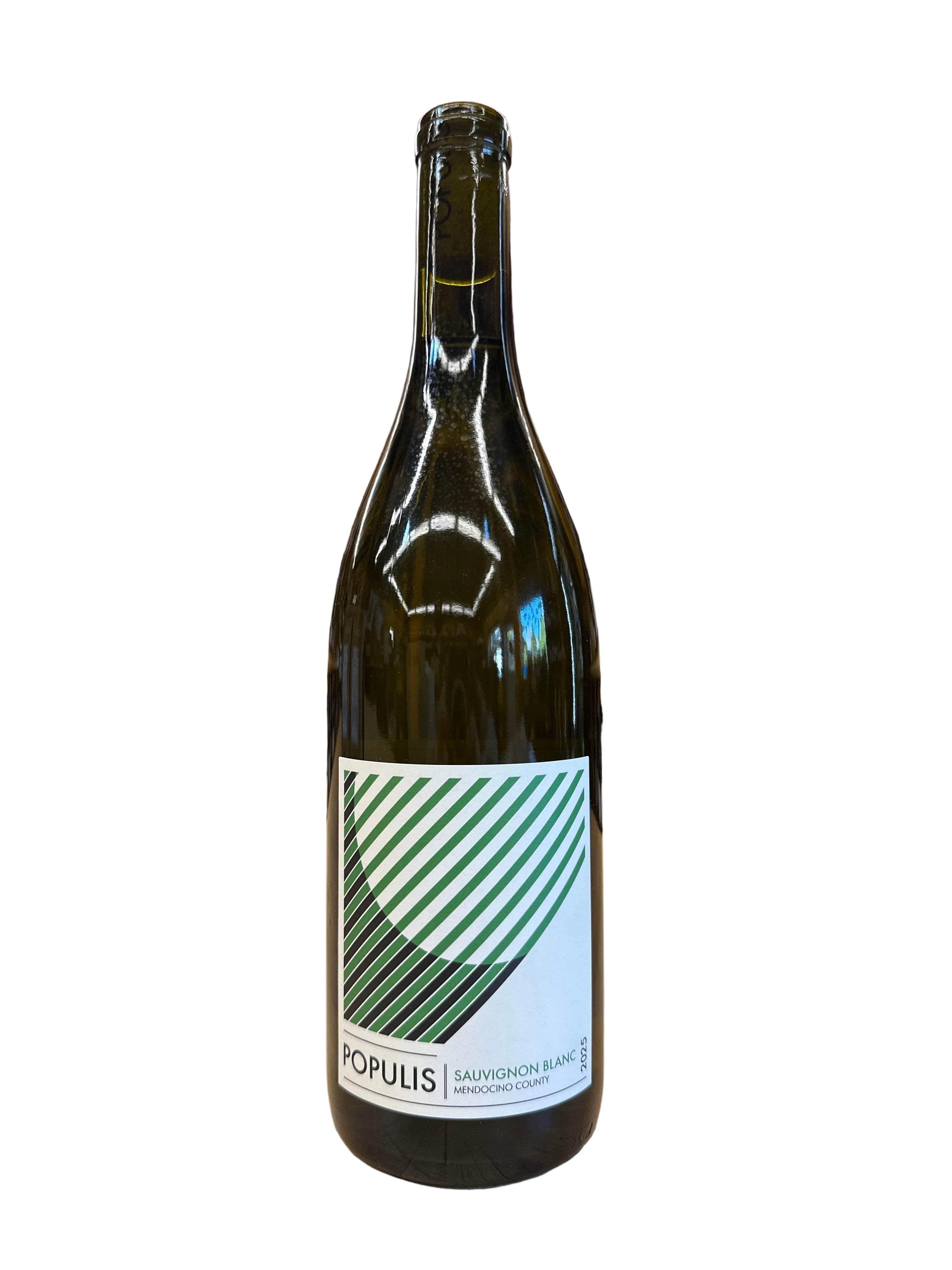 Populis Sauvignon Blanc Mendocino County 2025