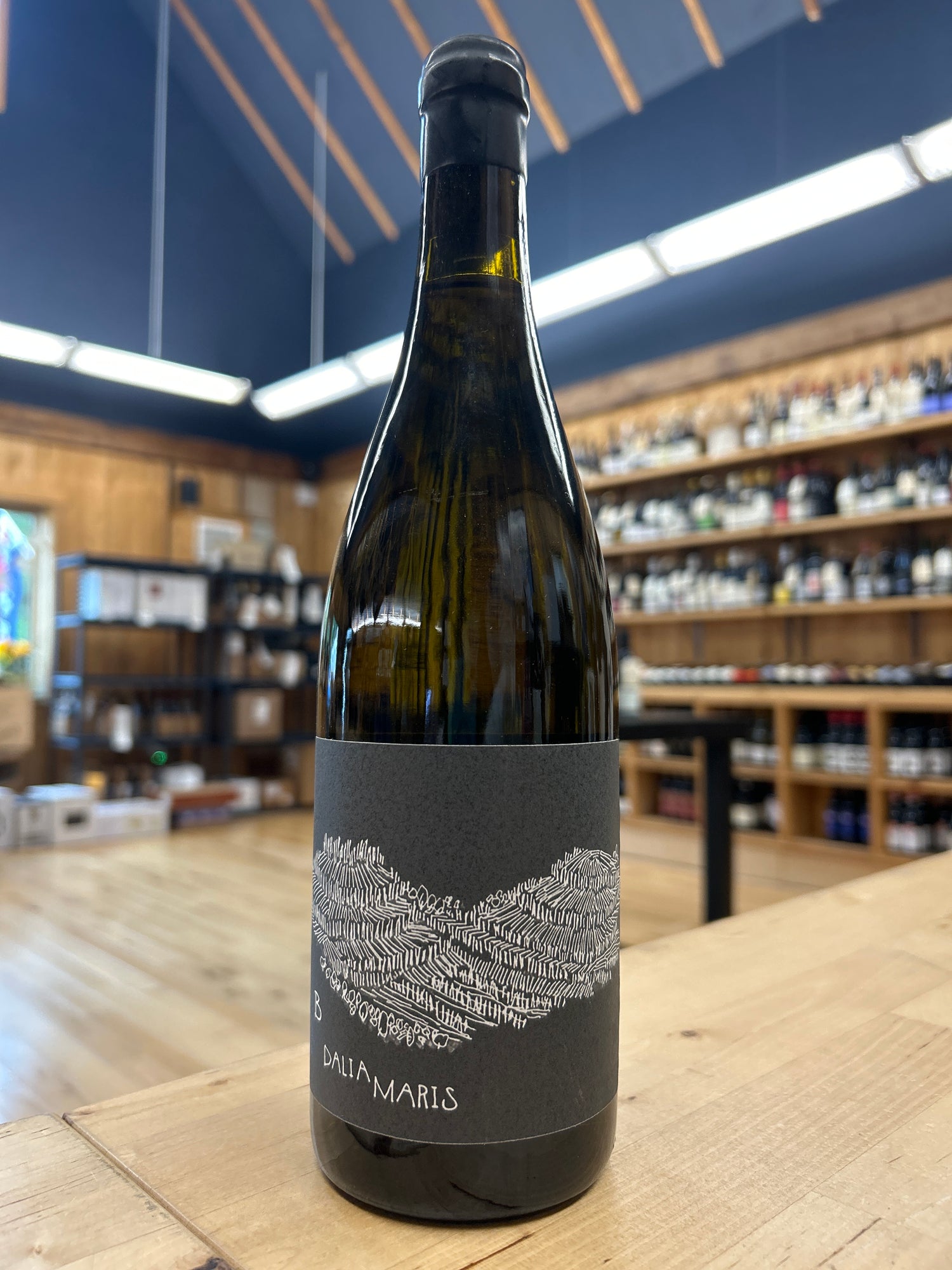 Cantina Dalia Maris Bianco B, Friuli Colli Orientali 2020