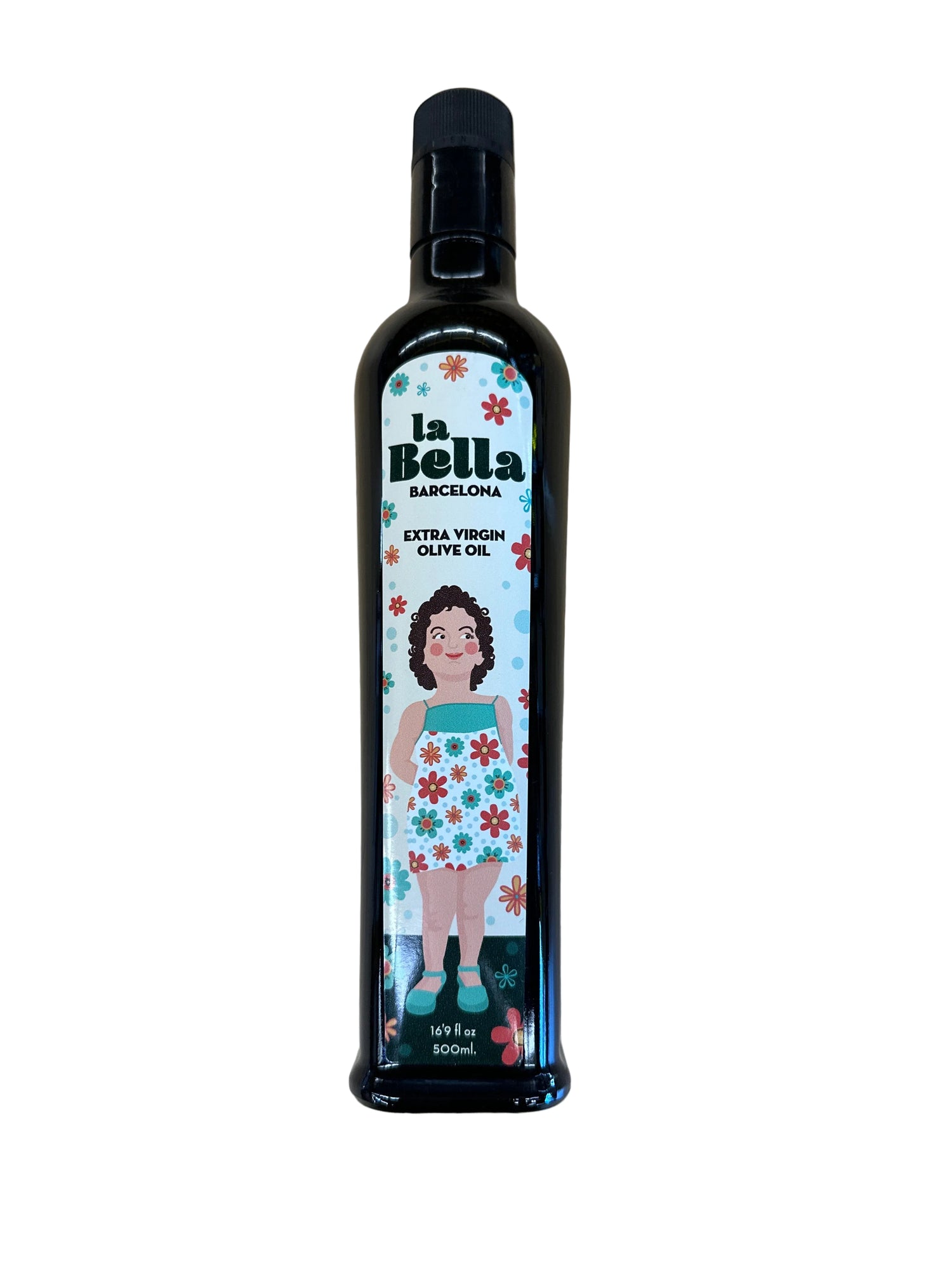 La Bella EVOO