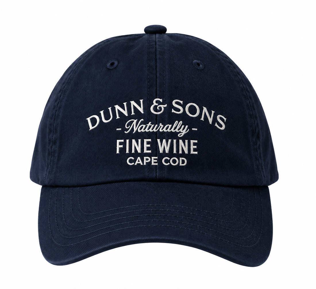 D&amp;S Hats, Navy