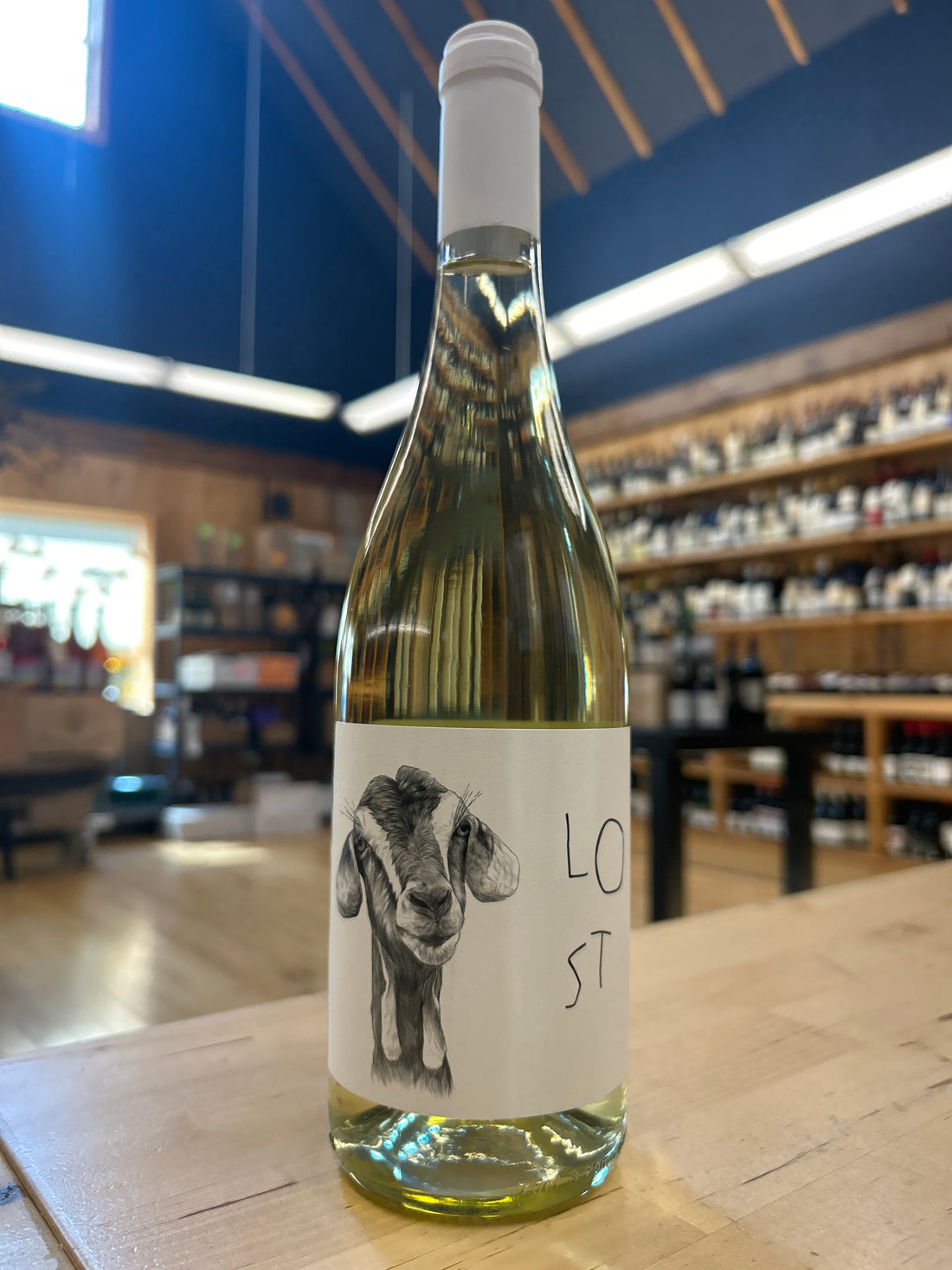 Denthis, Lost, Moschofilero, Peloponnese, Greece 2024