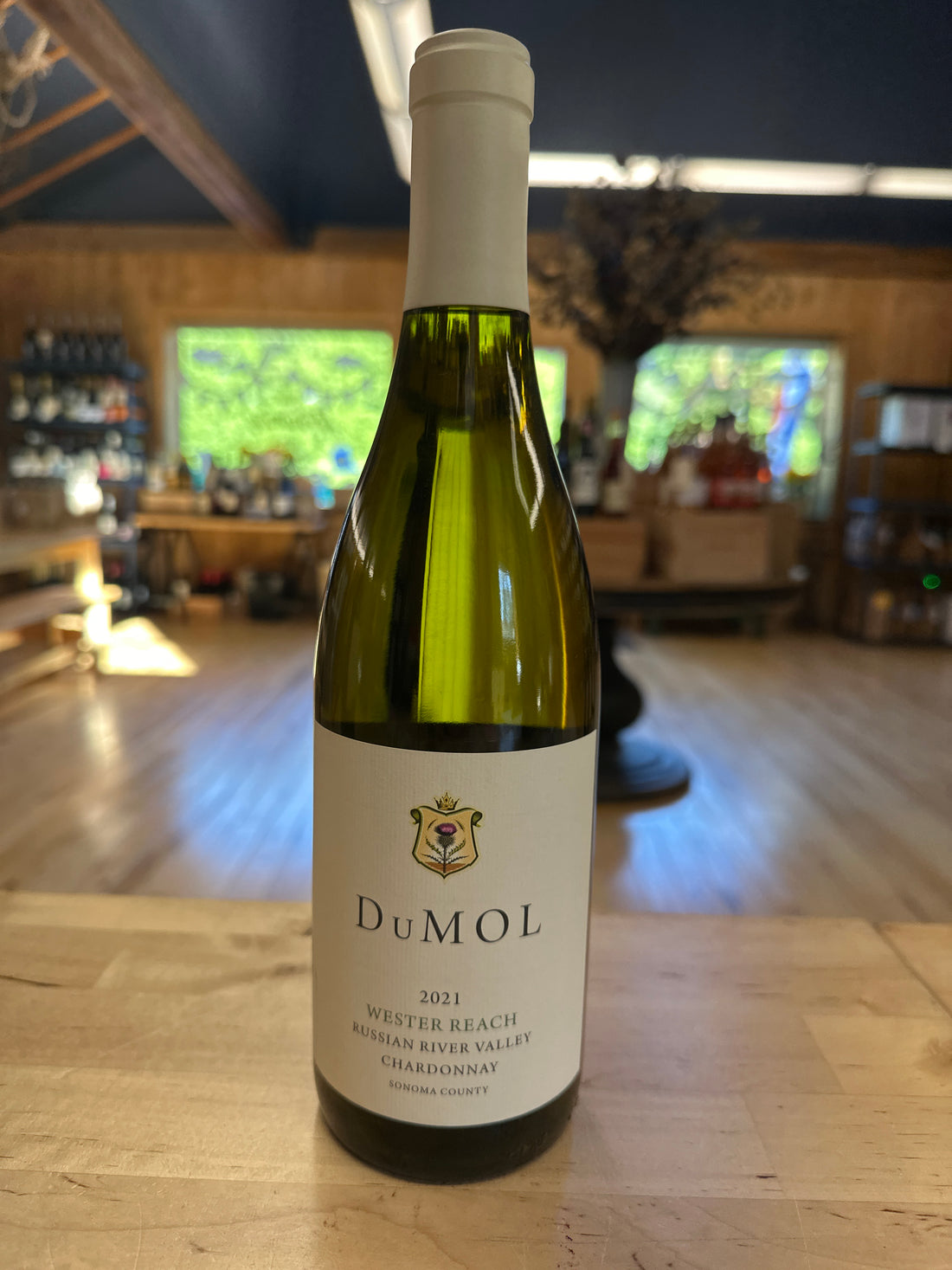 DuMOL, Chardonnay, &quot;Wester Reach&quot;, Russian River Valley, California 2021