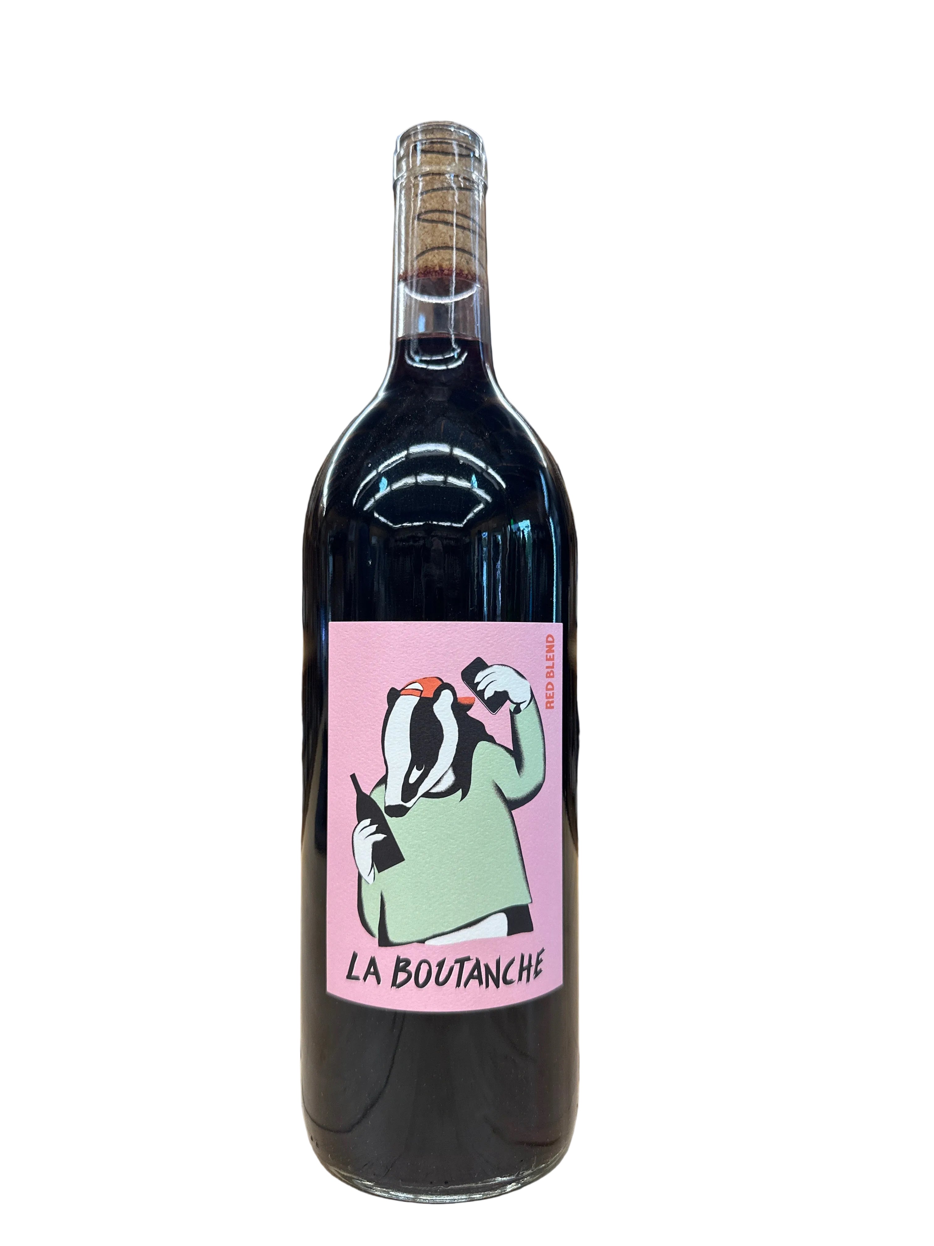 Broc Cellars, La Boutanche 2023