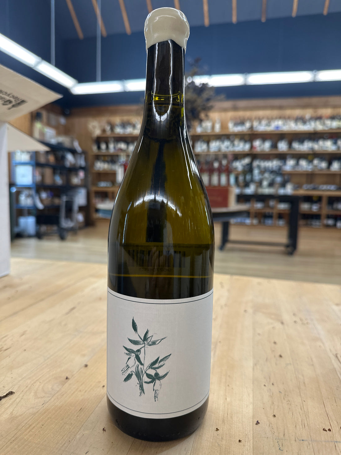 Arnot Roberts Sandford and Benedict Chardonnay Santa Rita Hills, 2022
