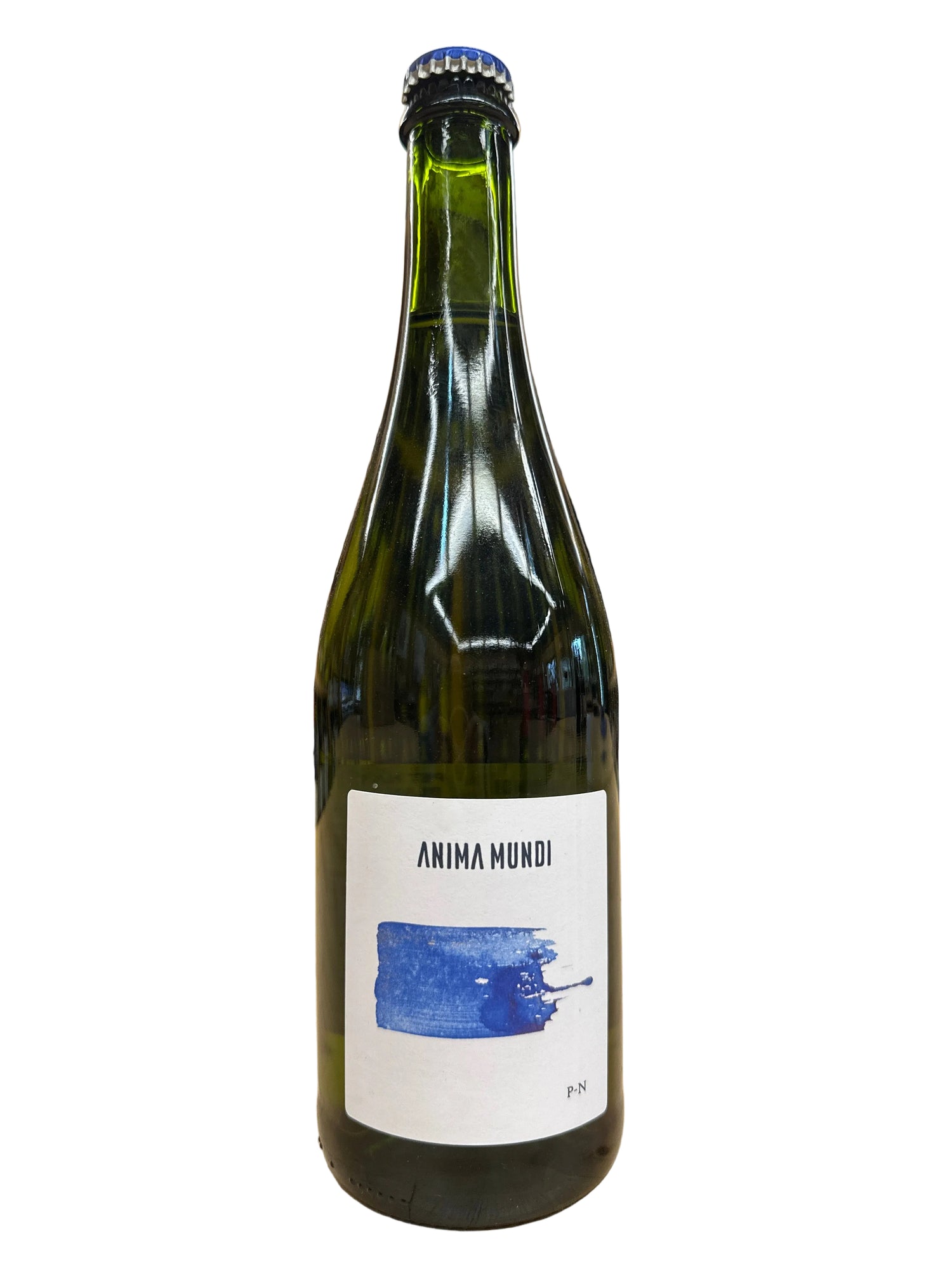 Anima Mundi, Ancestral Blanc NV