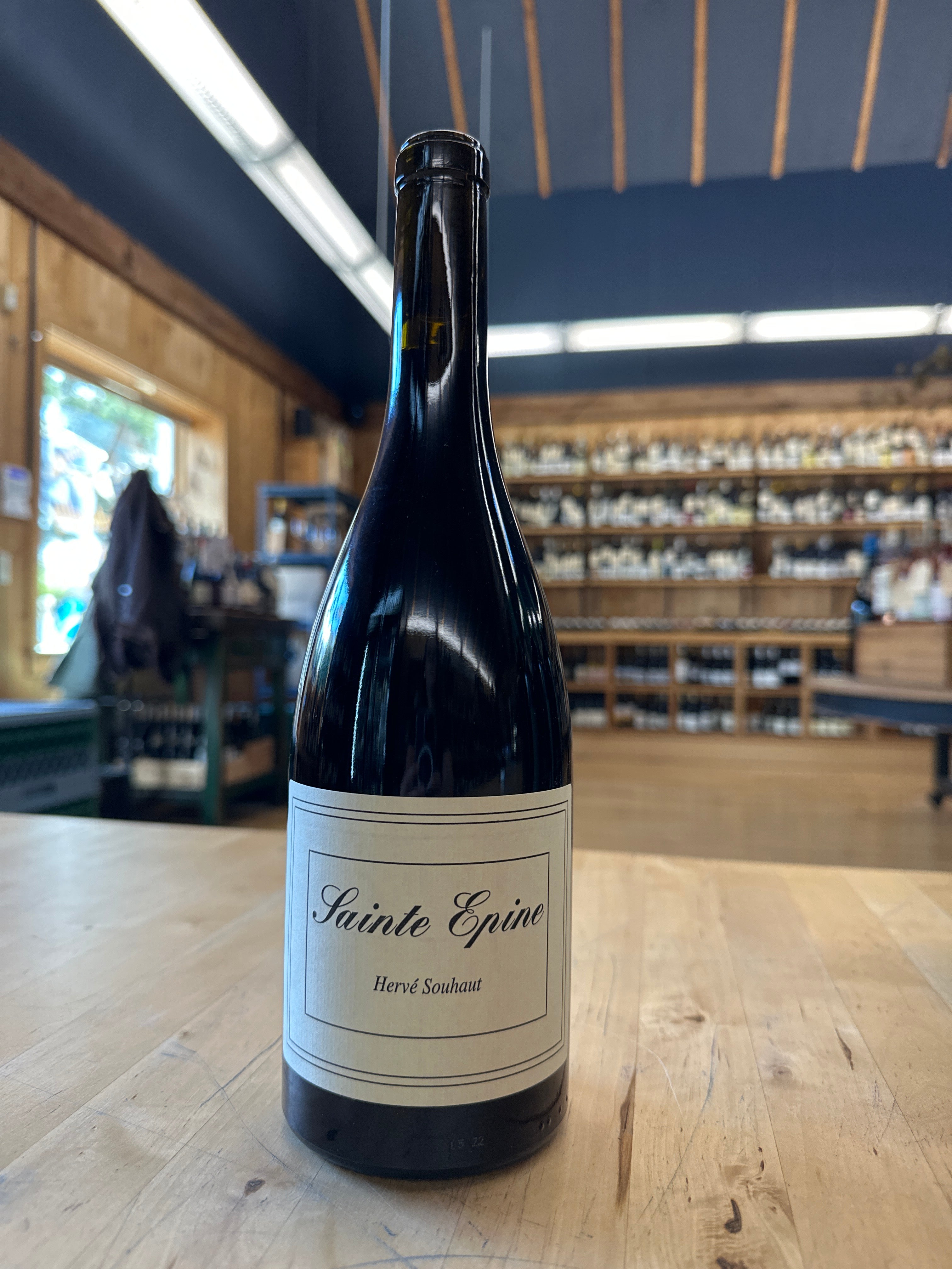 Souhaut, St. Epine, Saint Joseph 2022