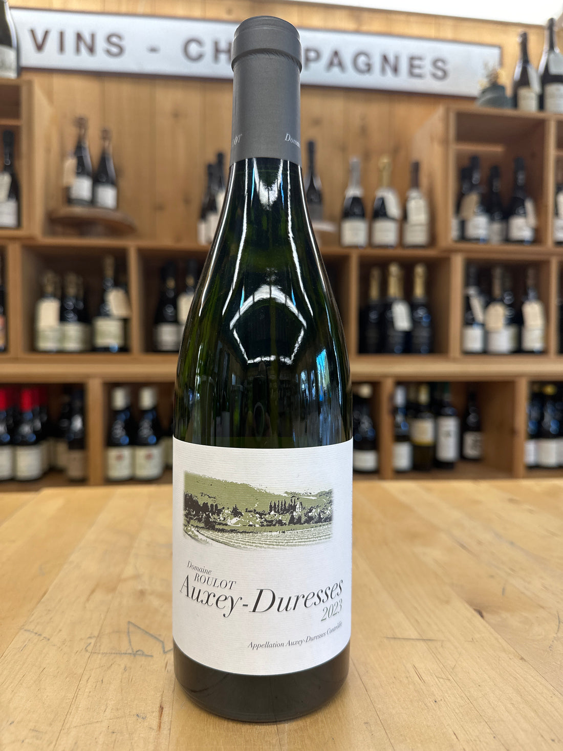 Roulot, Auxey Duresses Blanc 2023