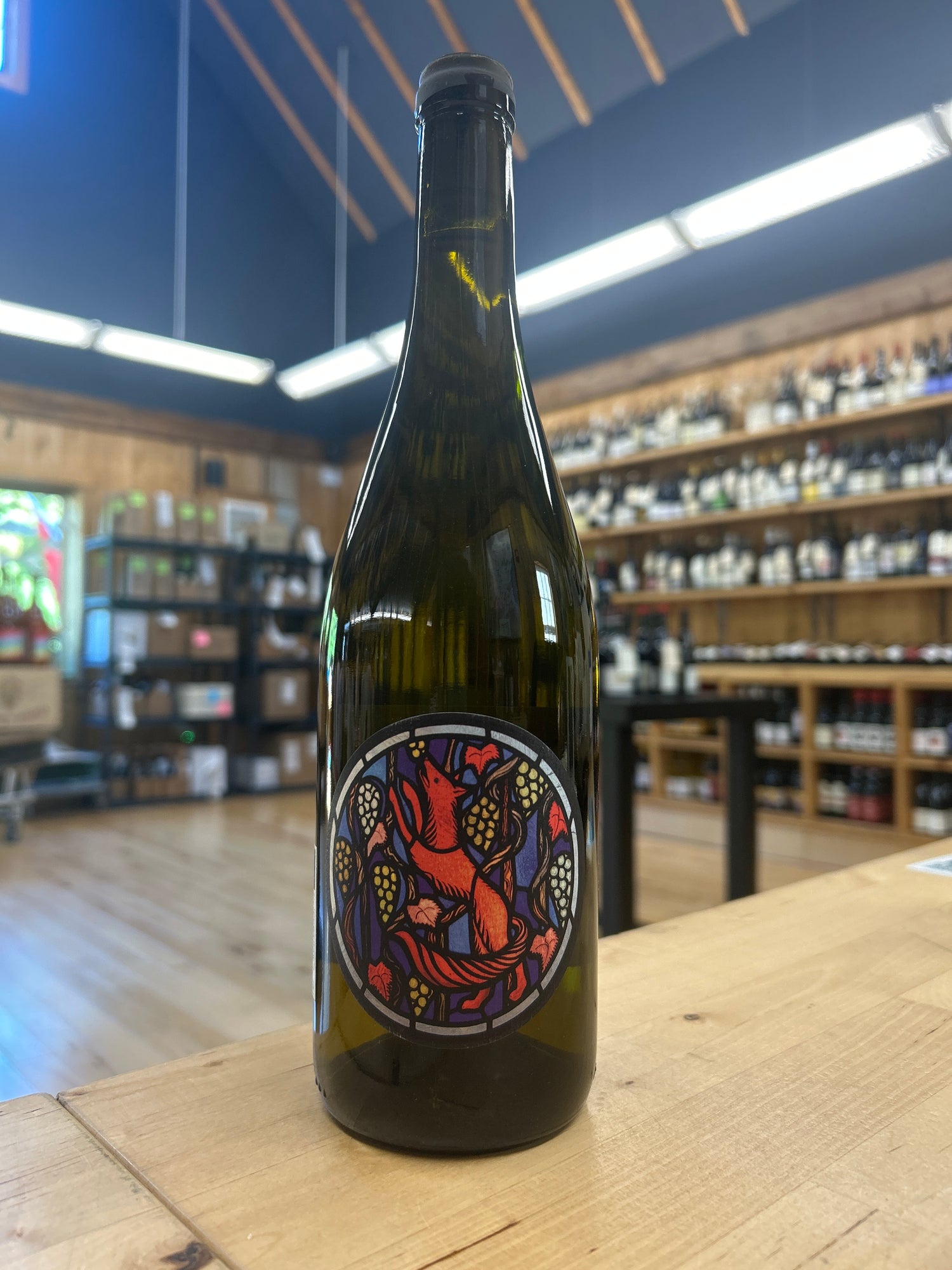 Julien Renard, Riesling, Mosel 2023