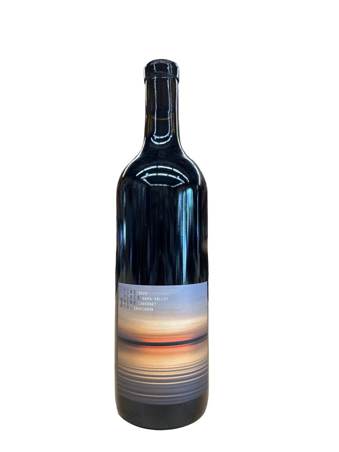 Time Place, Napa Valley, Cabernet Sauvignon 2023