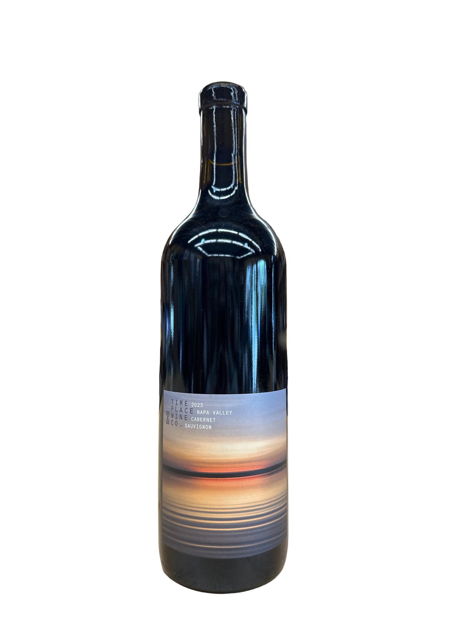 Time Place, Napa Valley, Cabernet Sauvignon 2023