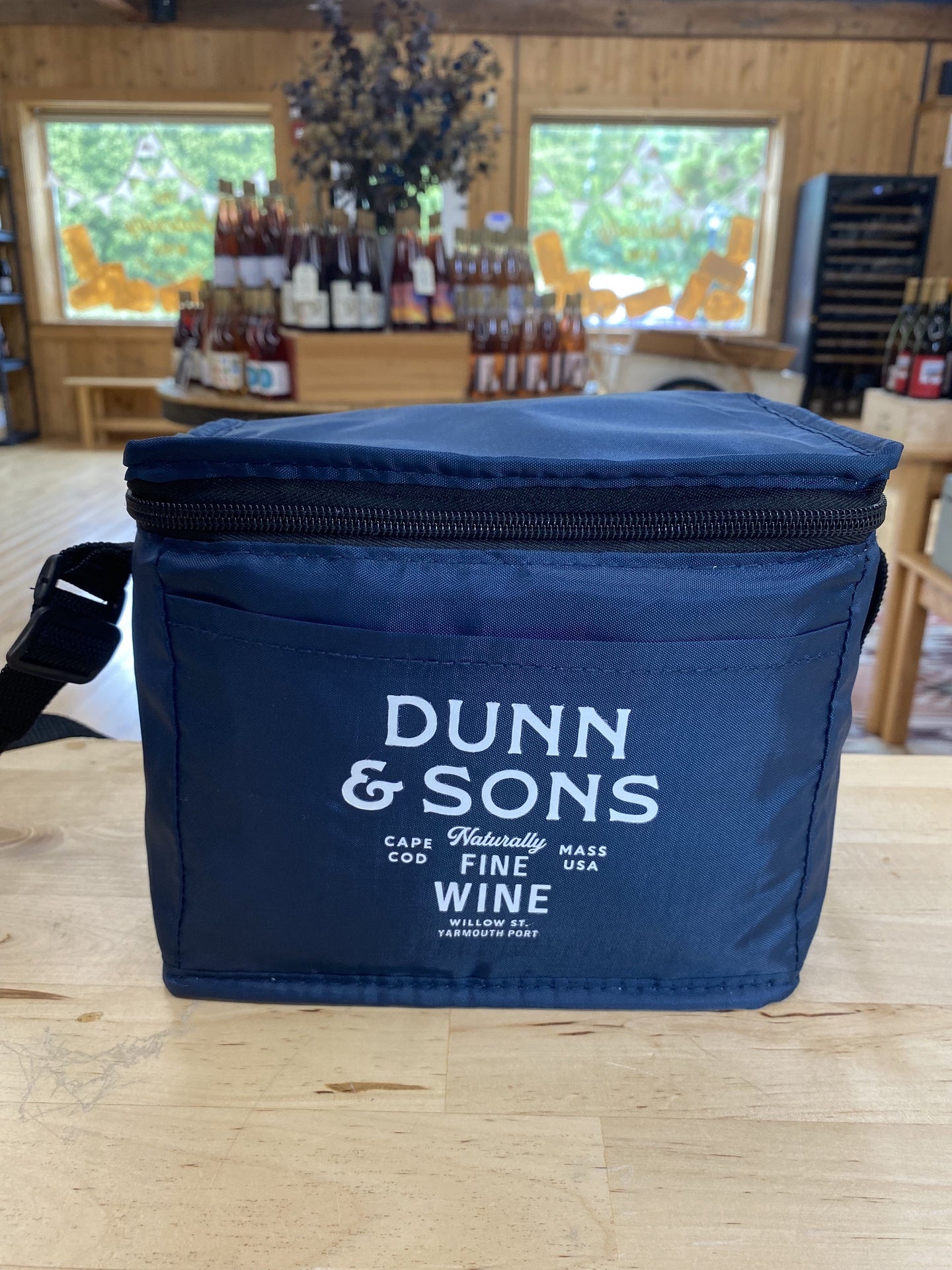 D&amp;S Cooler Bag