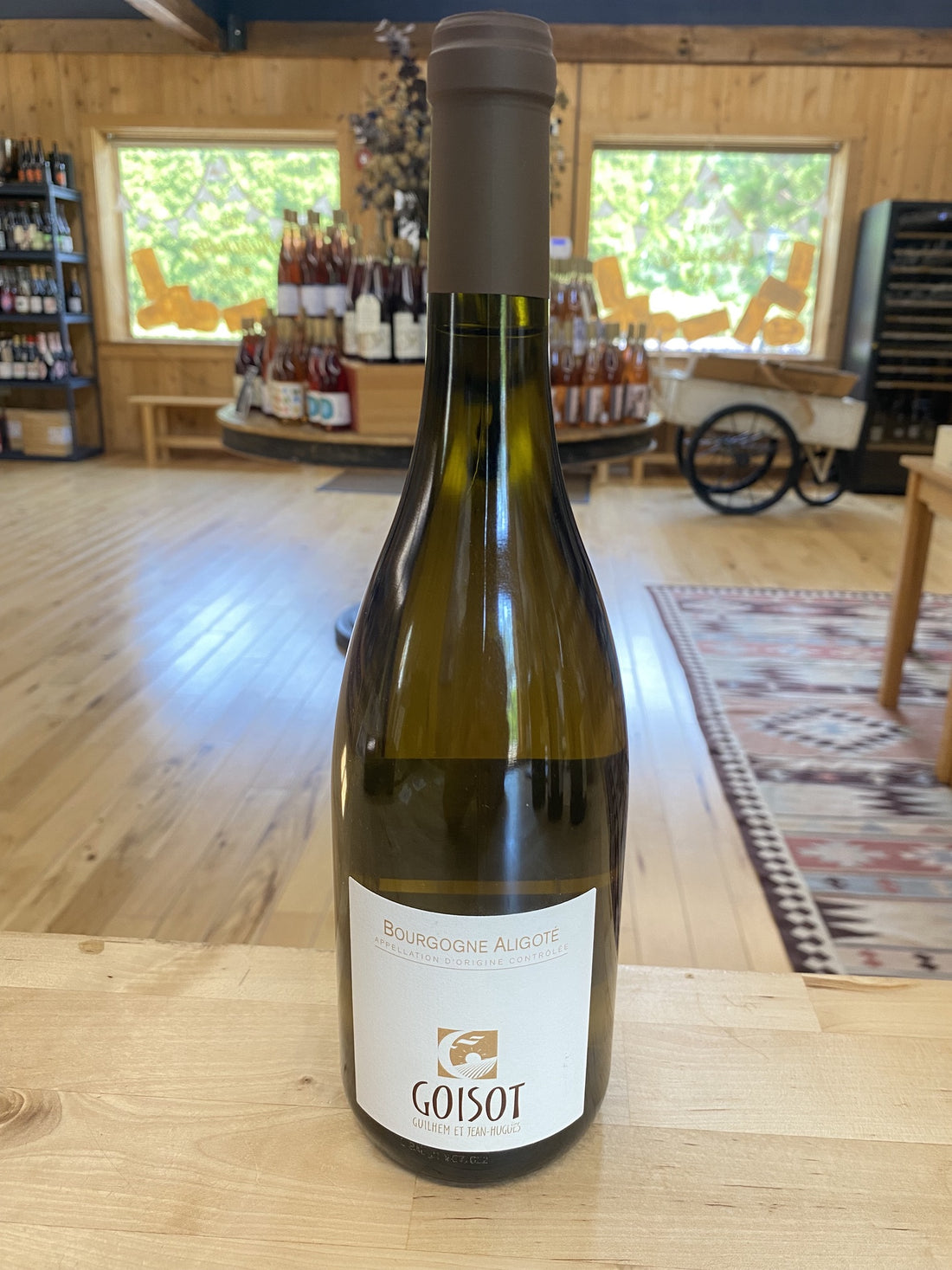 Goisot, Bourgogne Aligote