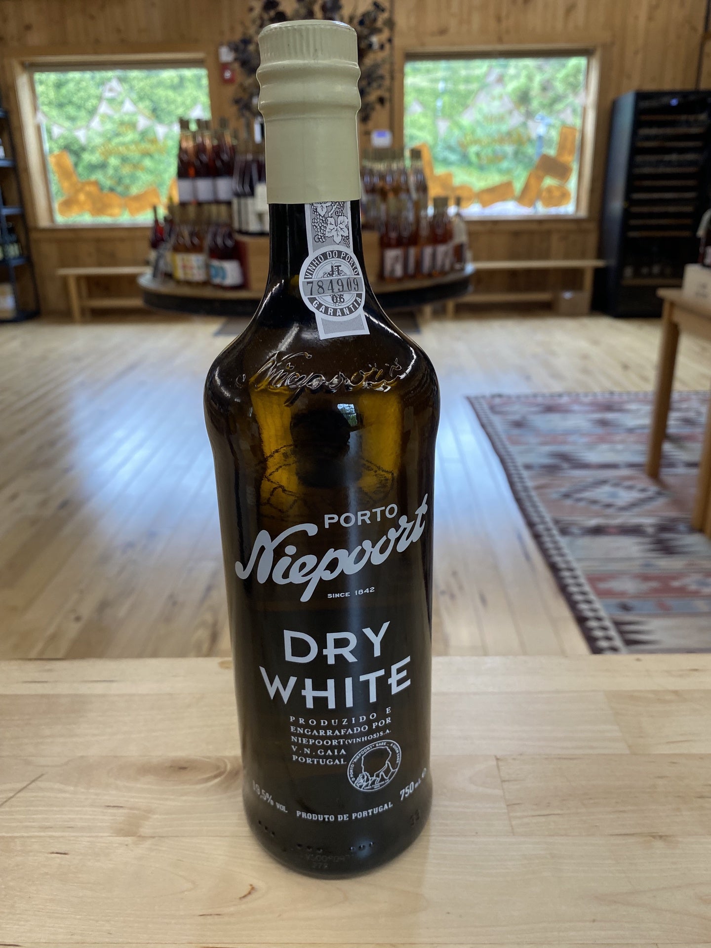 Niepoort White Port, Duoro N.V.