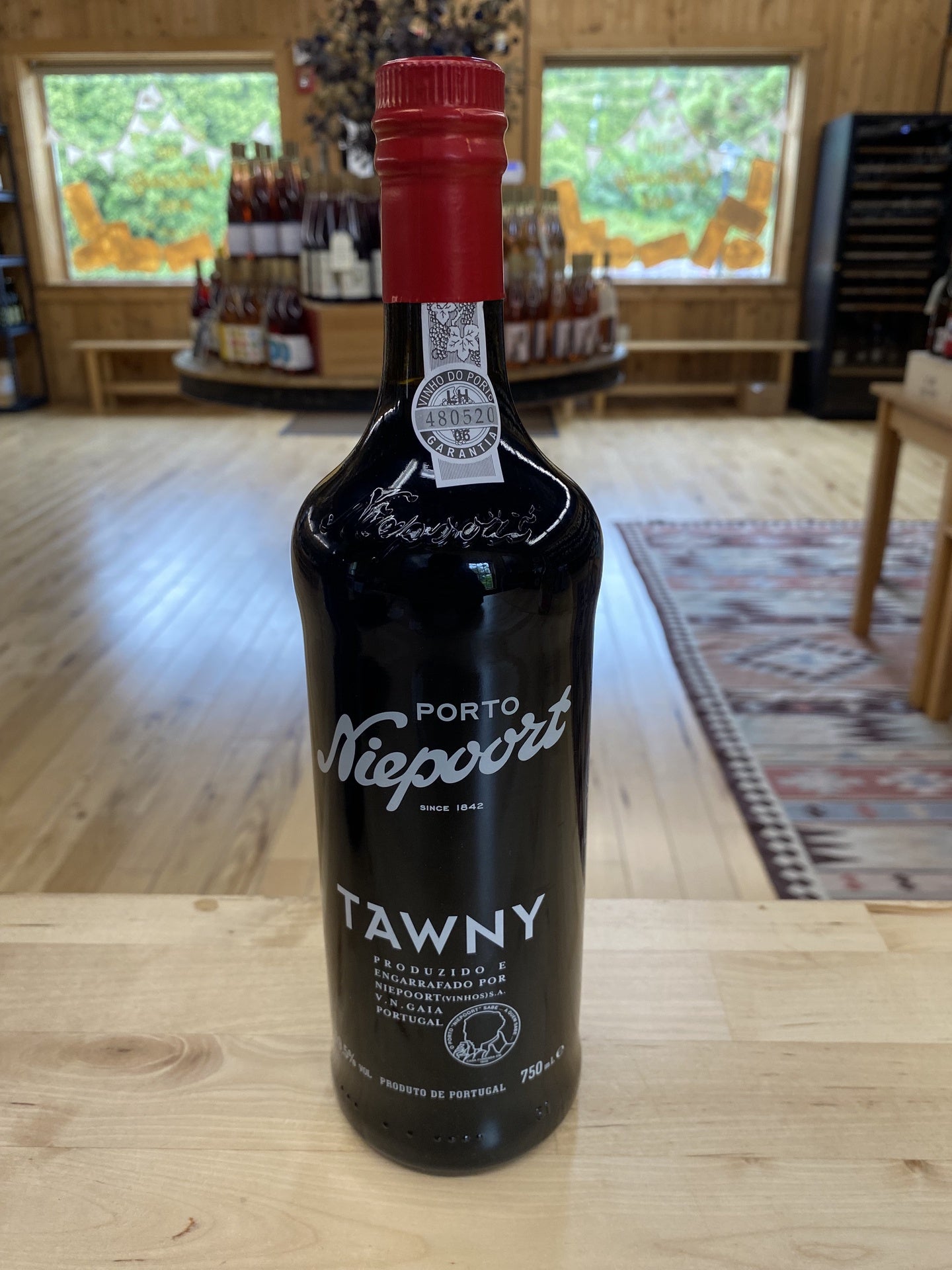 Niepoort Tawny NV